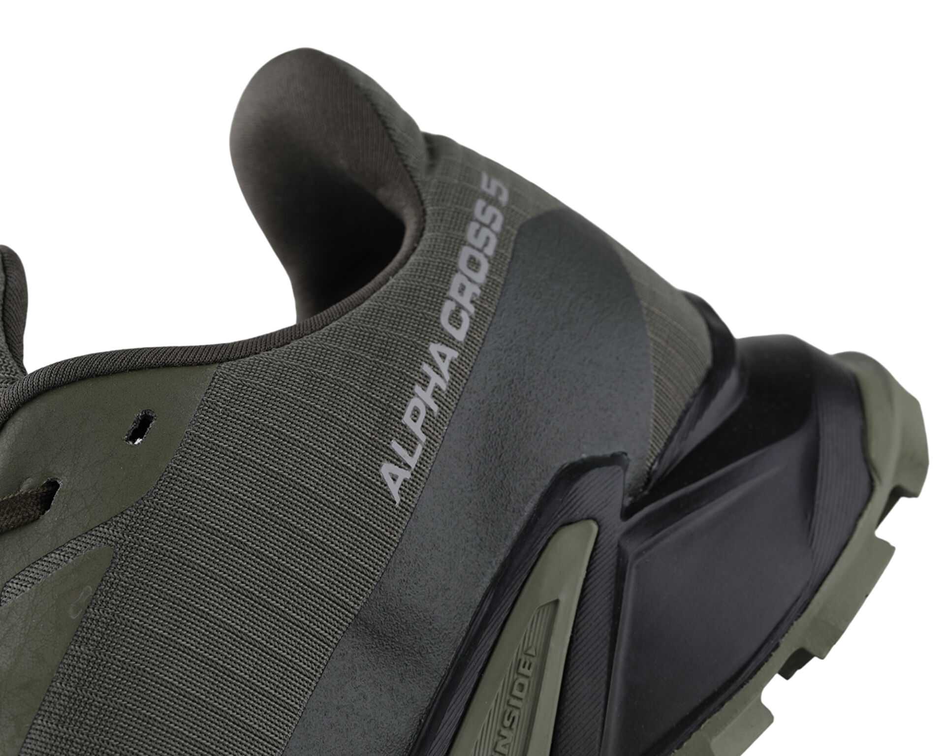 کفش دویدن Alphacross 5 Gtx W