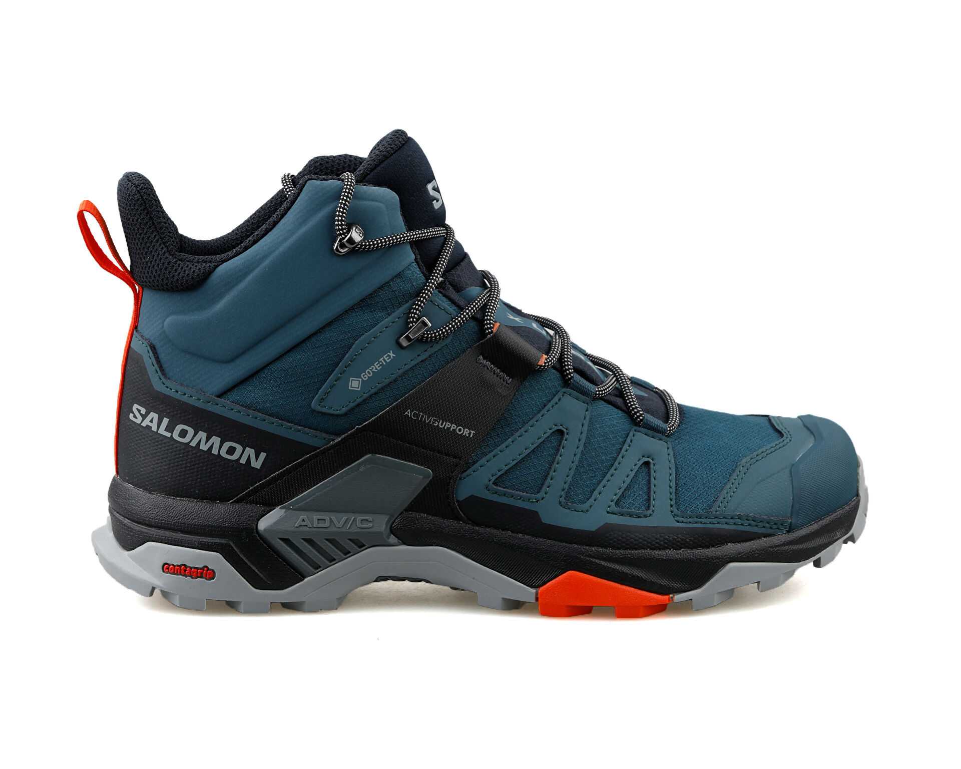 چکمه و کفش کوهنوردی X Ultra 4 Mid Gtx