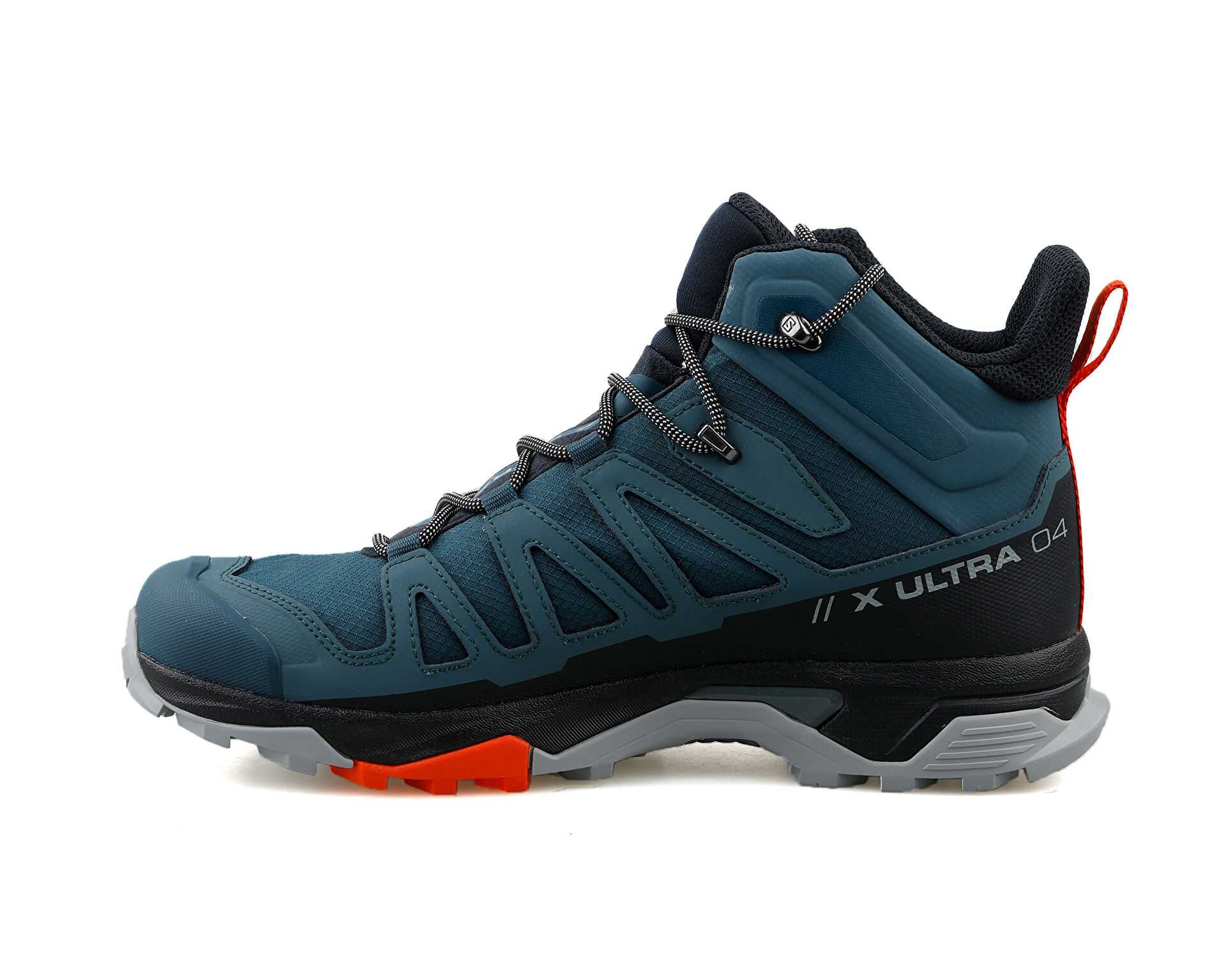 چکمه و کفش کوهنوردی X Ultra 4 Mid Gtx