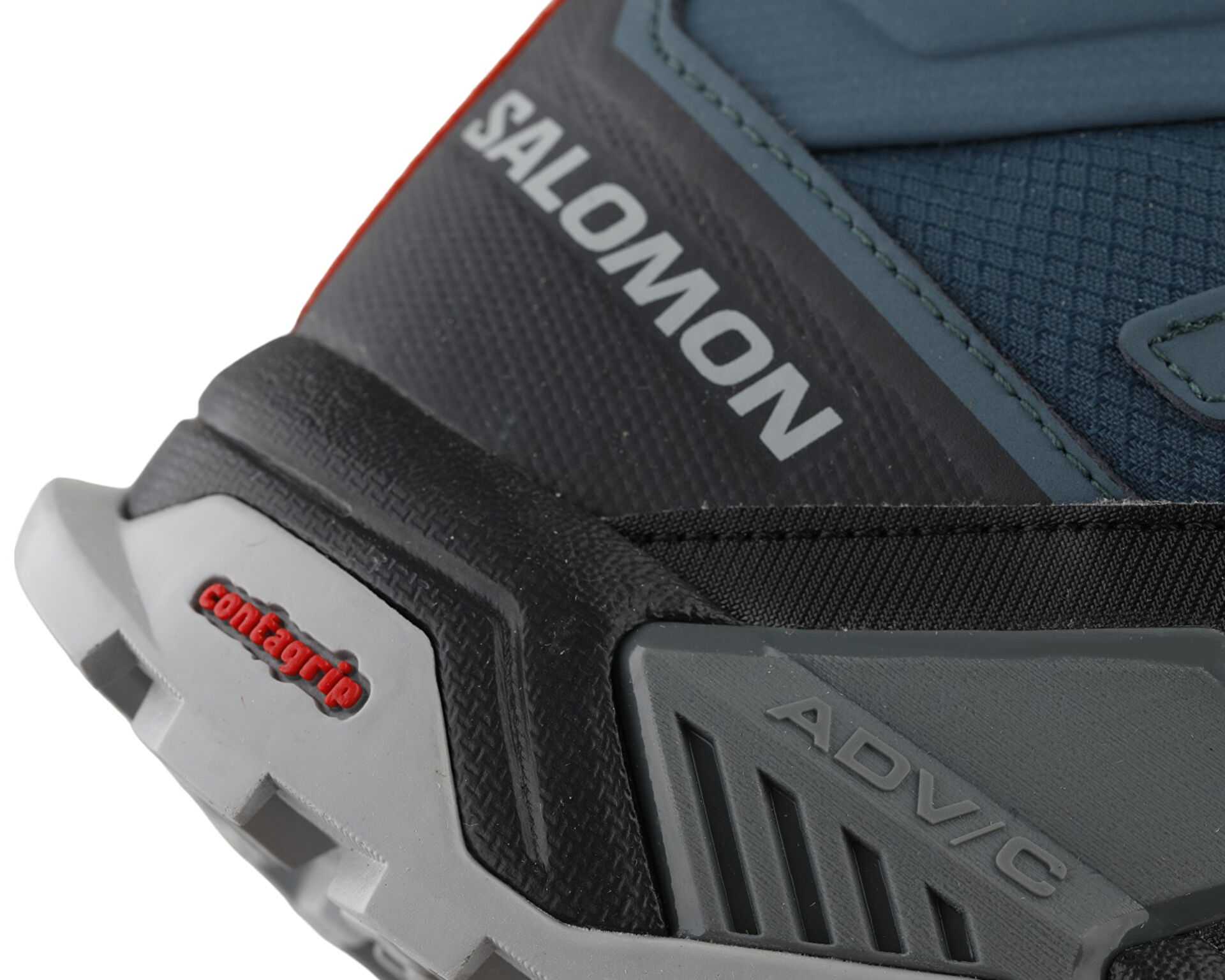 چکمه و کفش کوهنوردی X Ultra 4 Mid Gtx