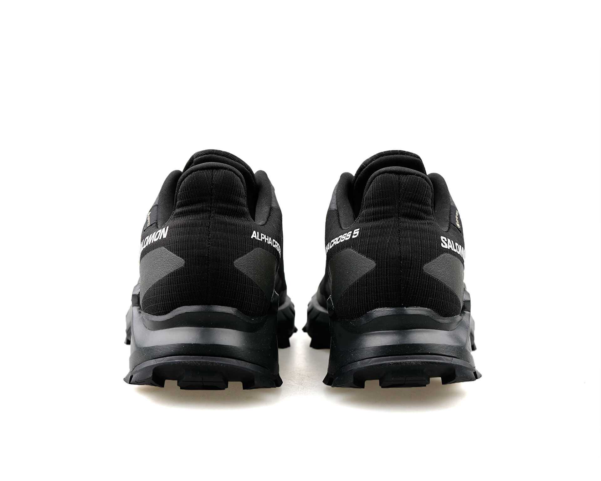 کفش دویدن Alphacross 5 Gtx W