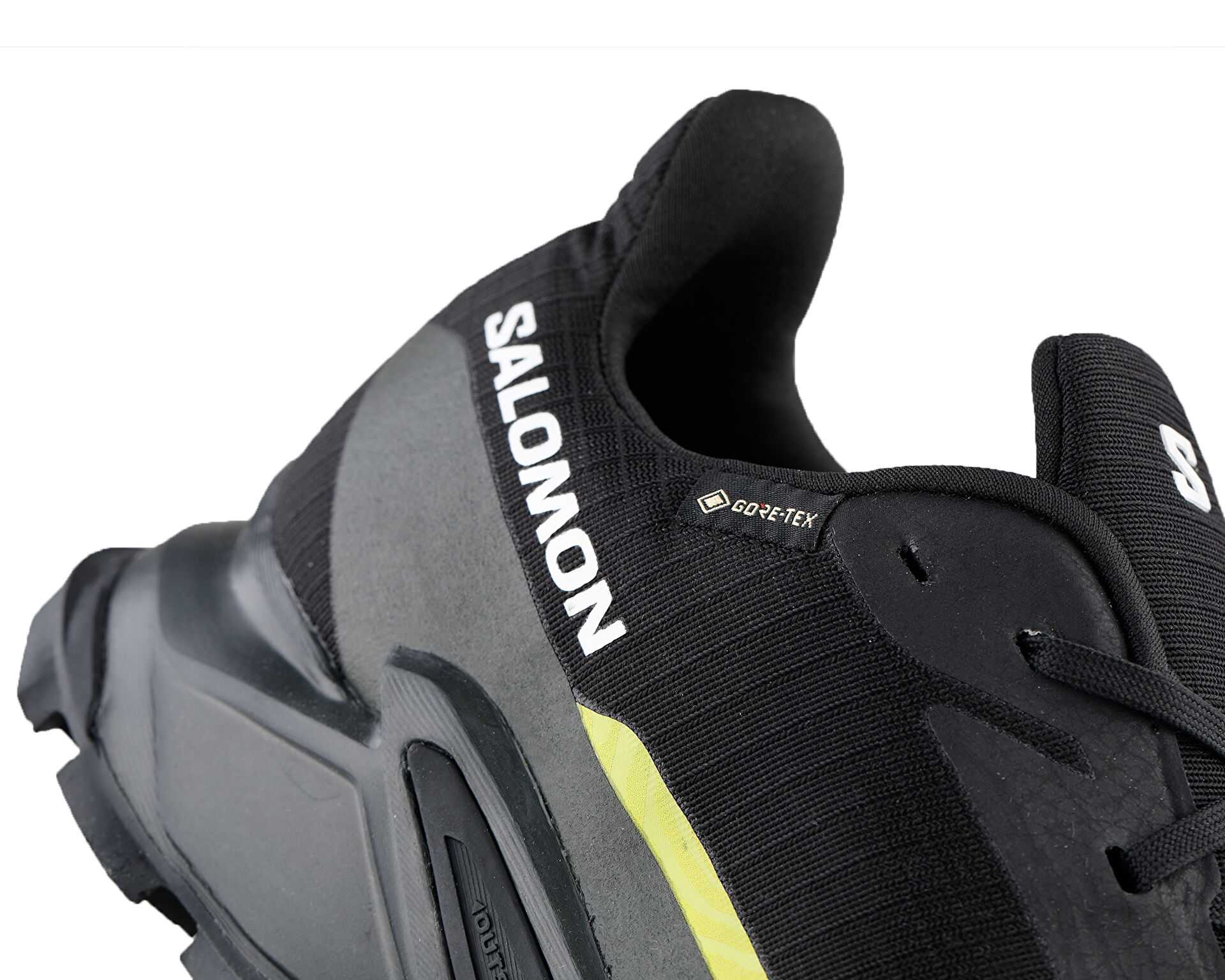 کفش دویدن Alphacross 5 Gtx W