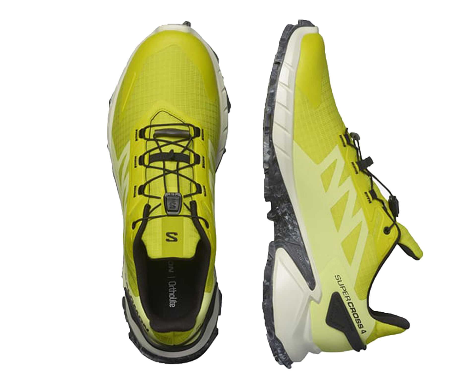 کفش دویدن Supercross 4 Gtx