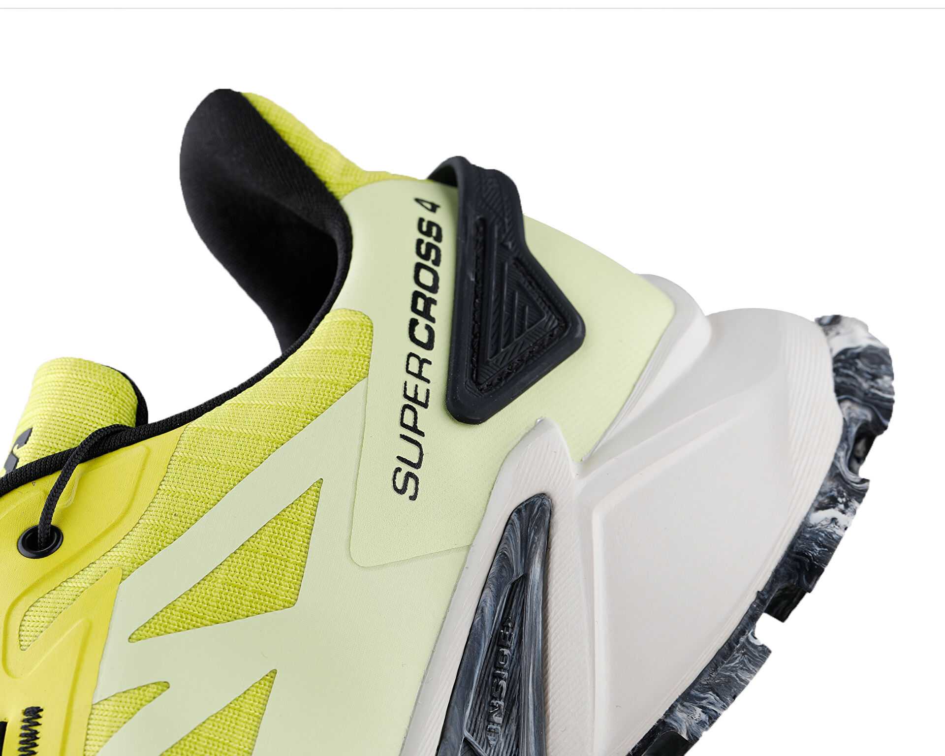 کفش دویدن Supercross 4 Gtx