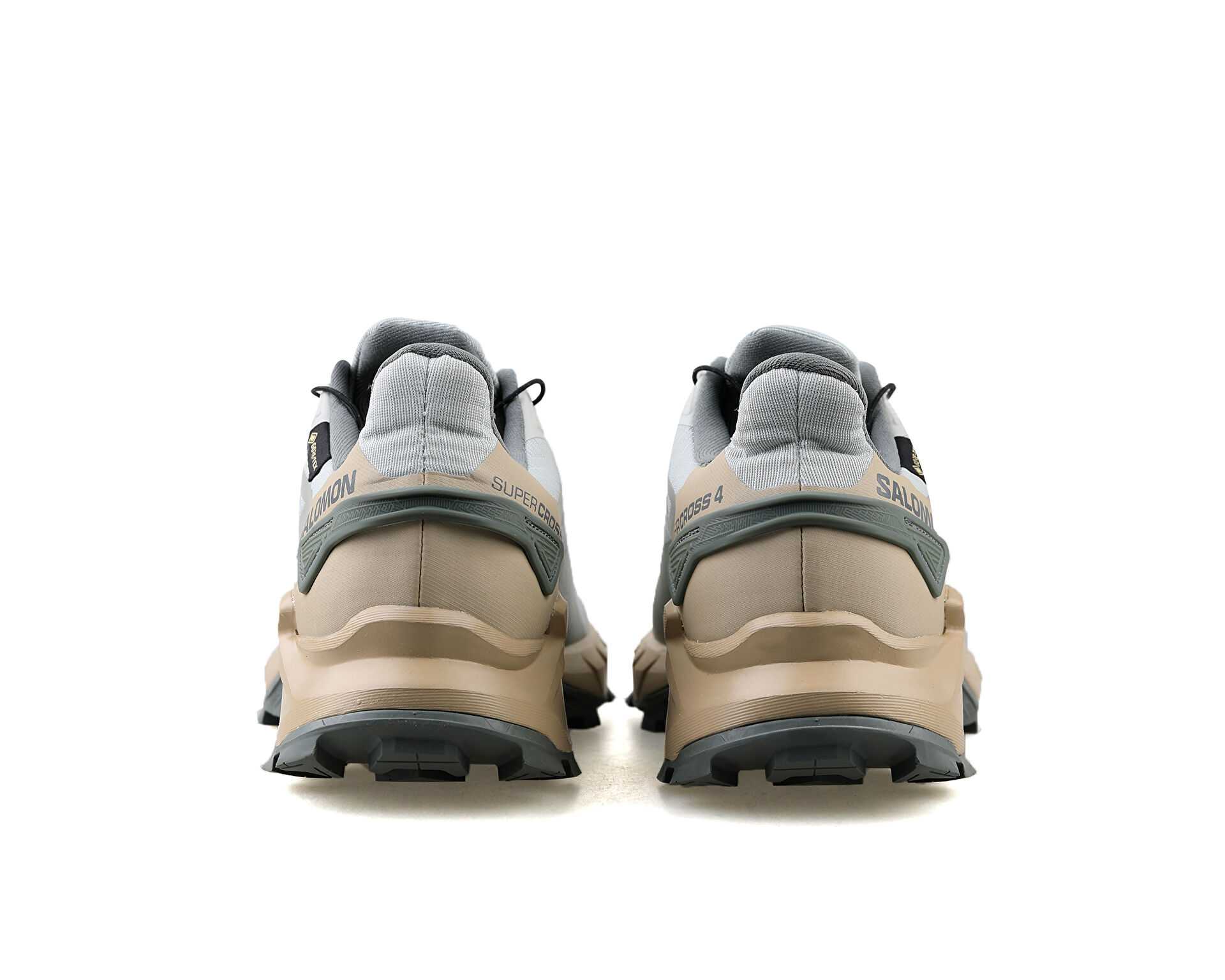 کفش دویدن Supercross 4 Gtx