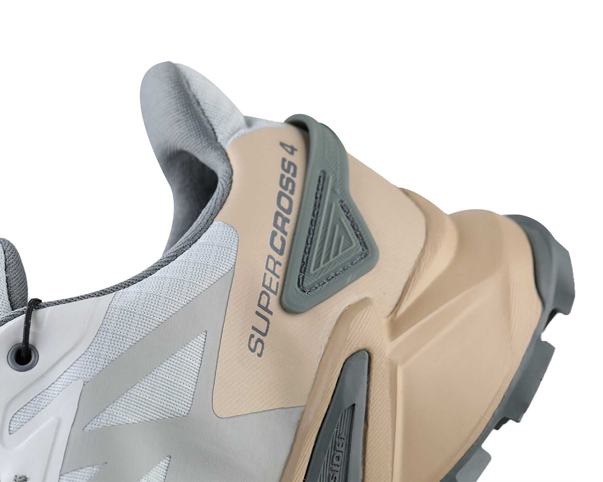 کفش دویدن Supercross 4 Gtx