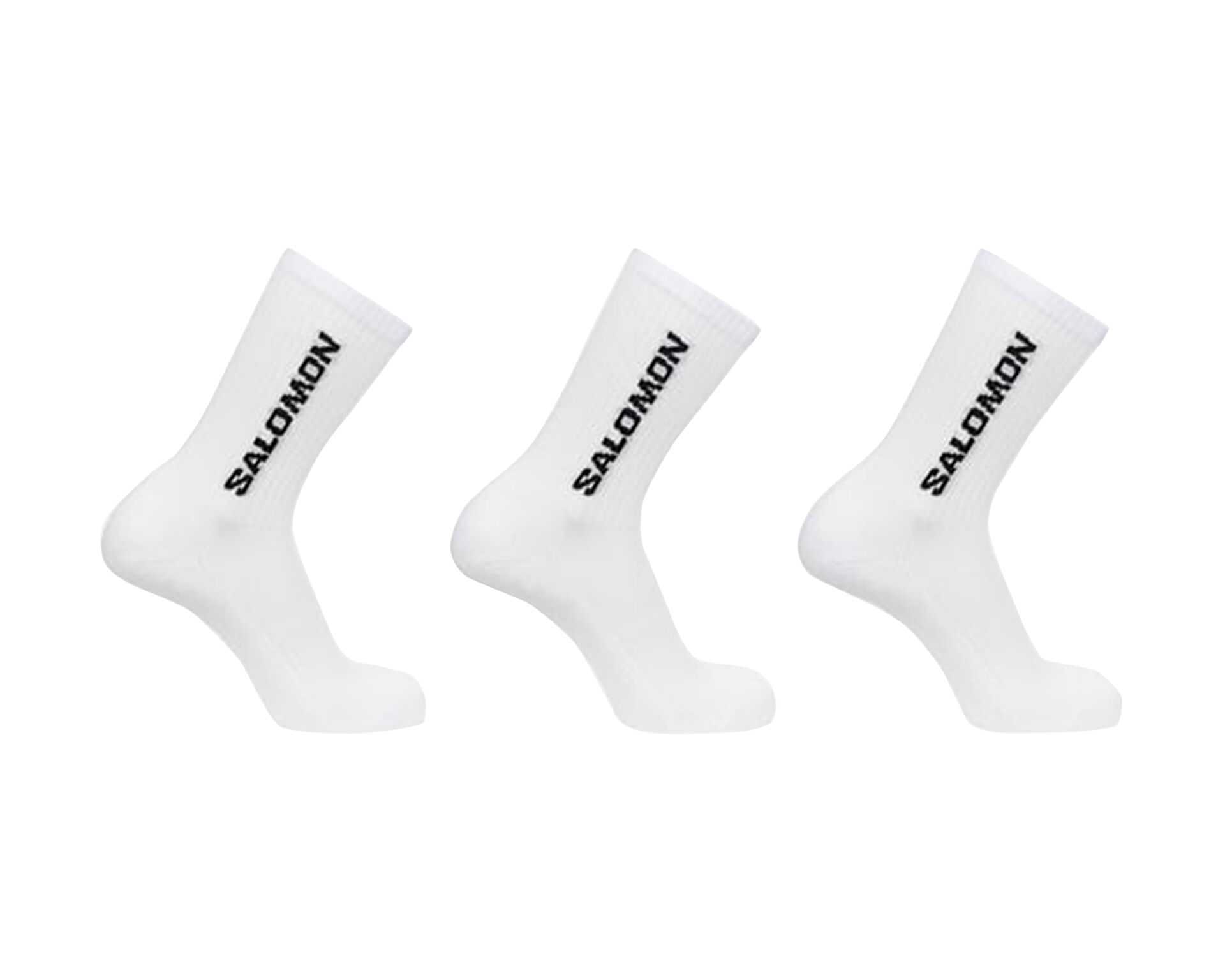جوراب Salomon Everyday Crew 3Pack