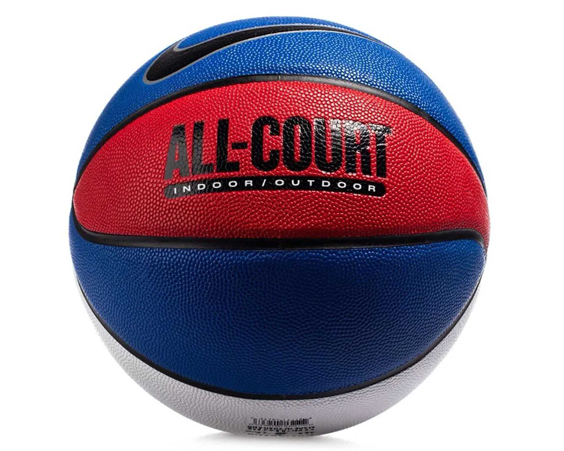 توپ بسکتبال Nike Everyday All Court 8P Deflated