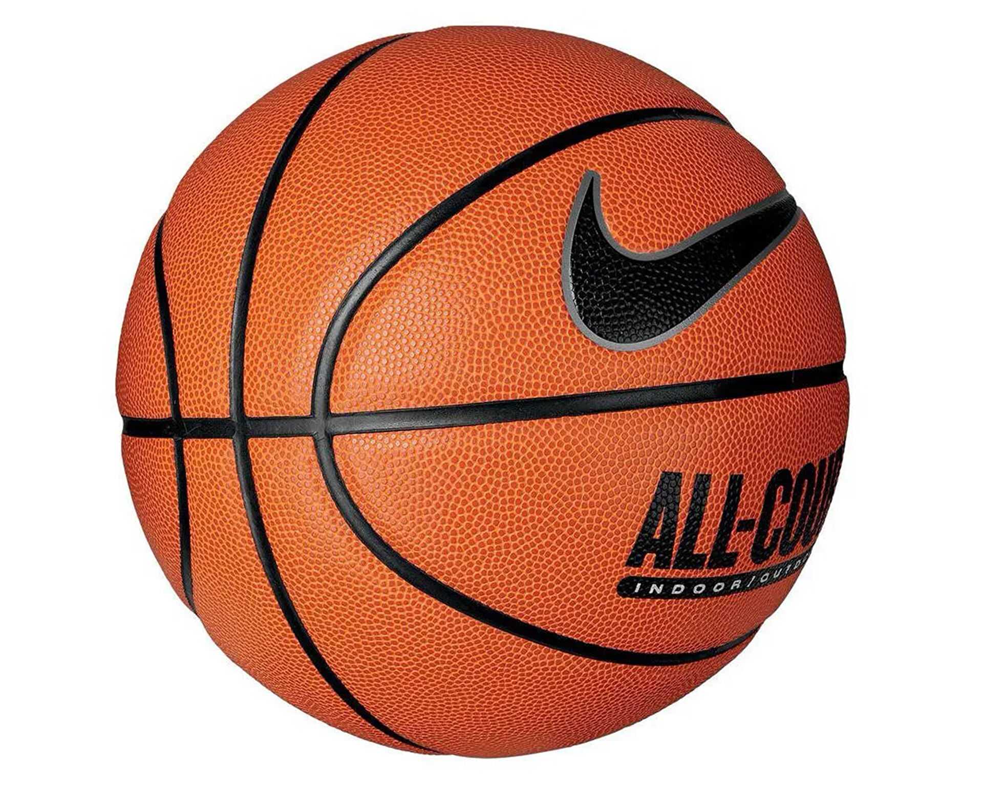 توپ بسکتبال Nike Everyday All Court 8P Deflated