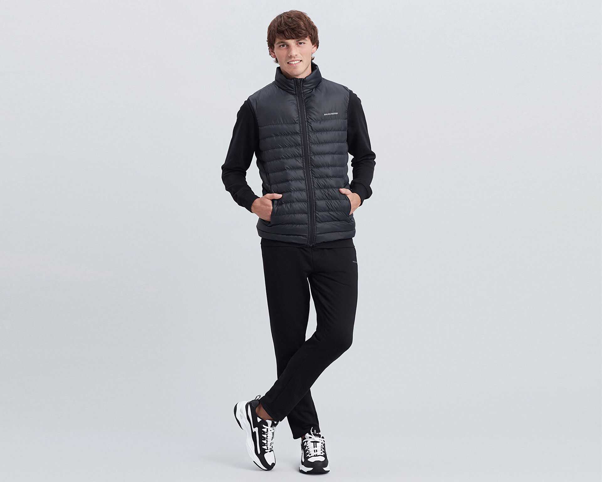 جلیقه M Essential Vest