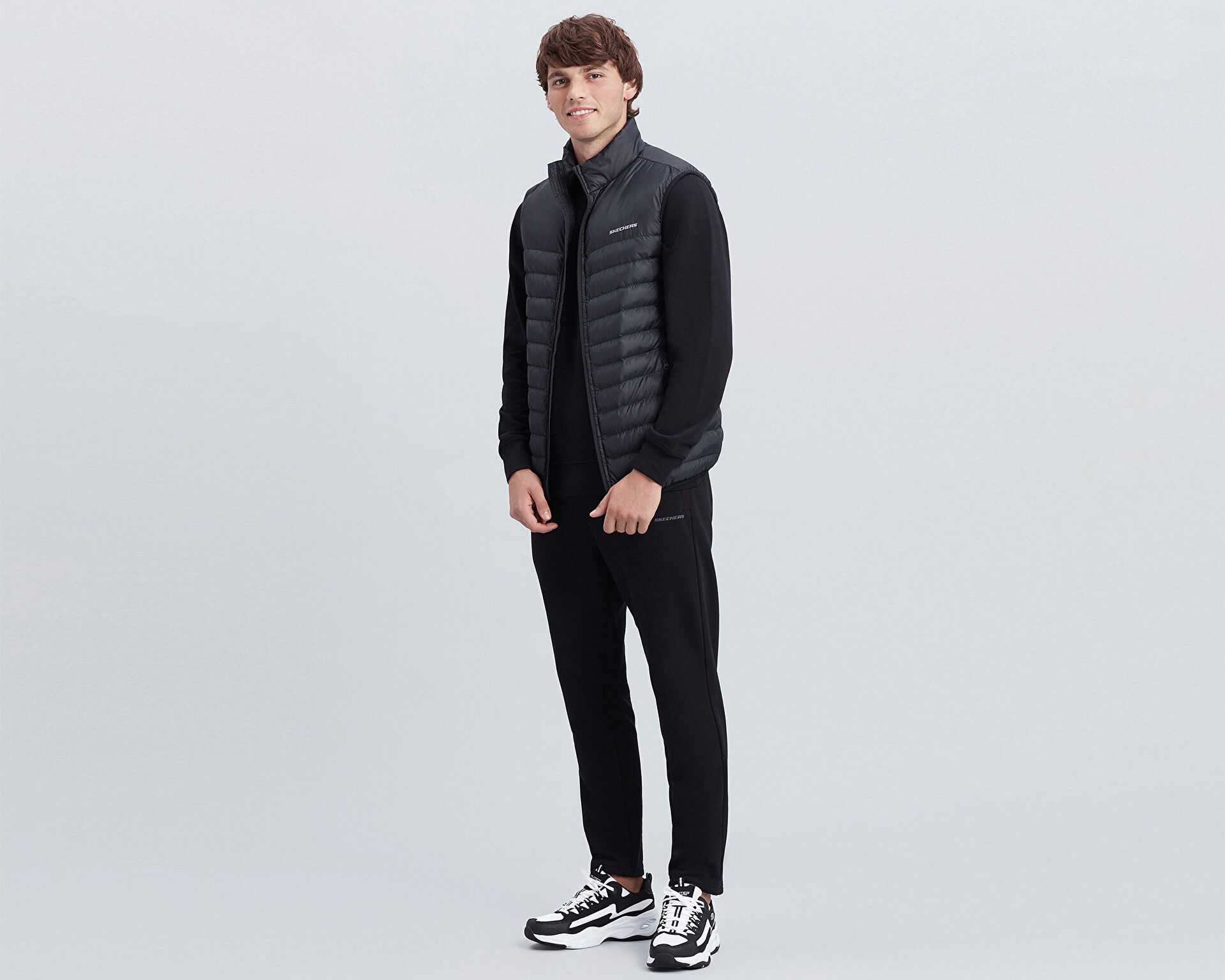 جلیقه M Essential Vest