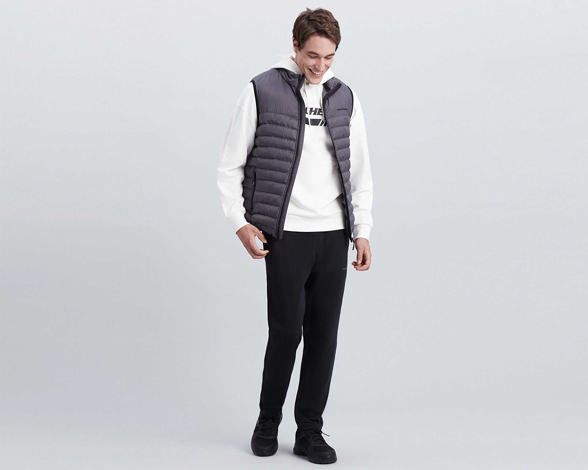جلیقه M Essential Vest