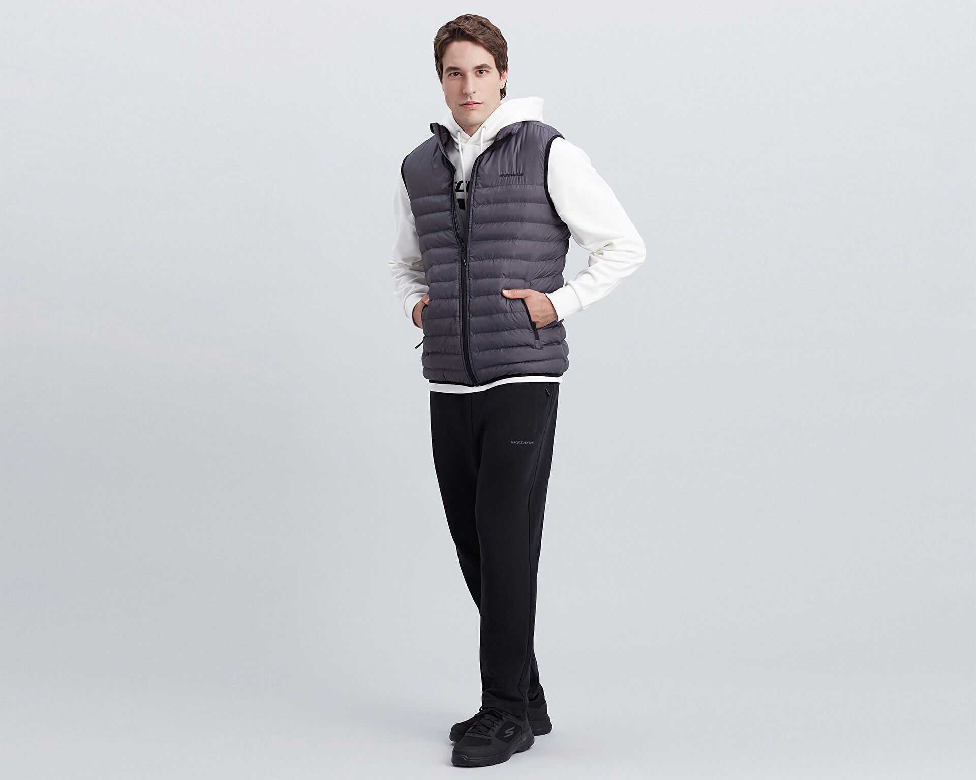 جلیقه M Essential Vest