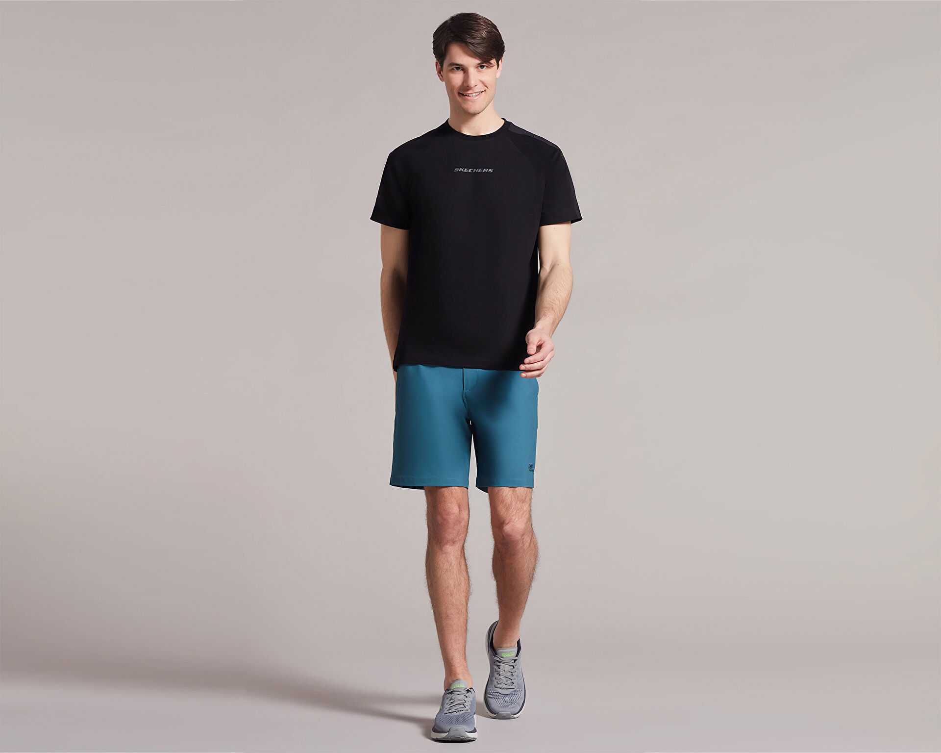 دریا کوتاه M Micro Collection 7 Inch Walk Short