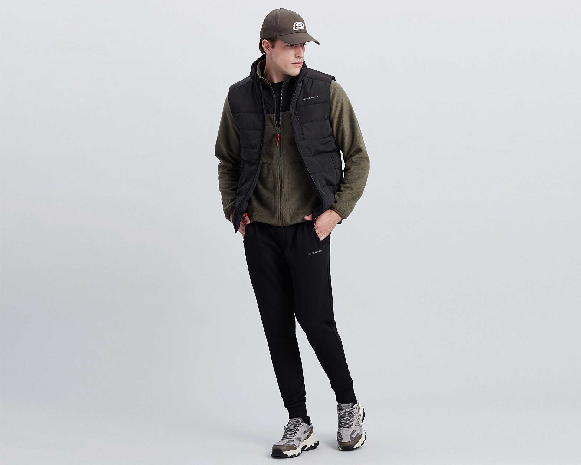 جلیقه روزانه M Pocket Vest