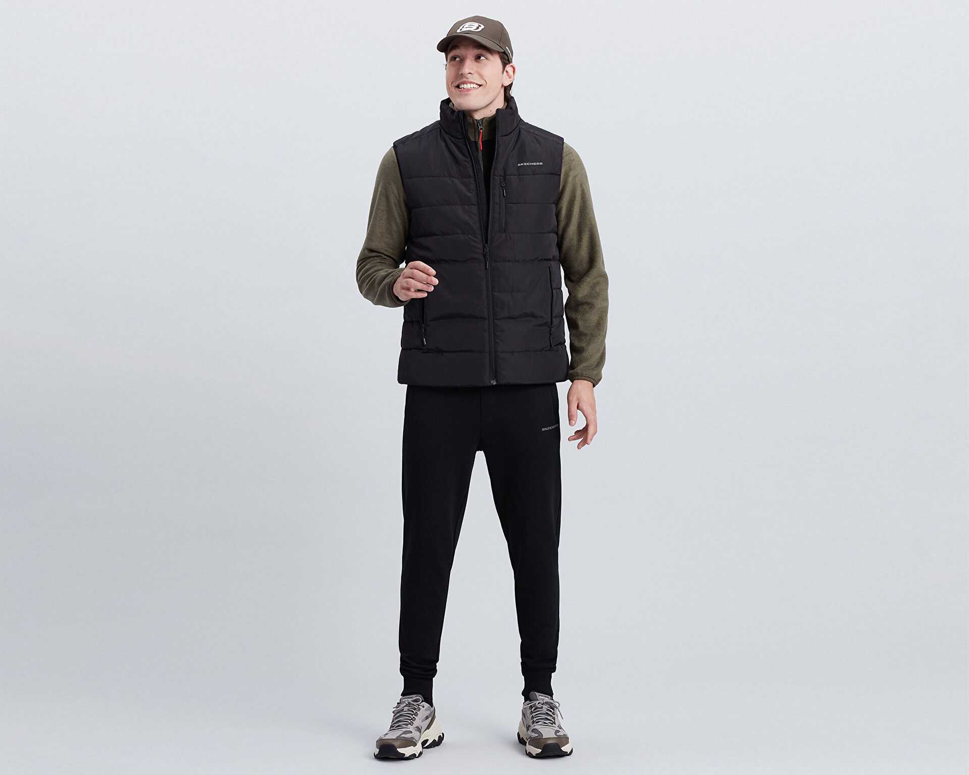 جلیقه روزانه M Pocket Vest