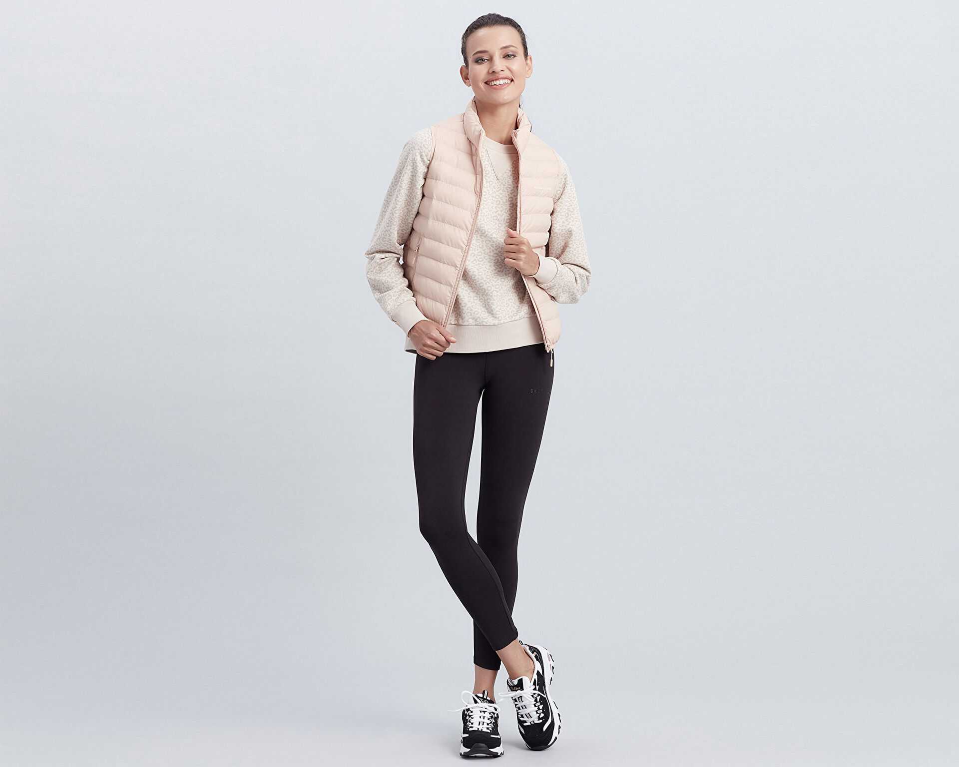 جلیقه W Essential Vest