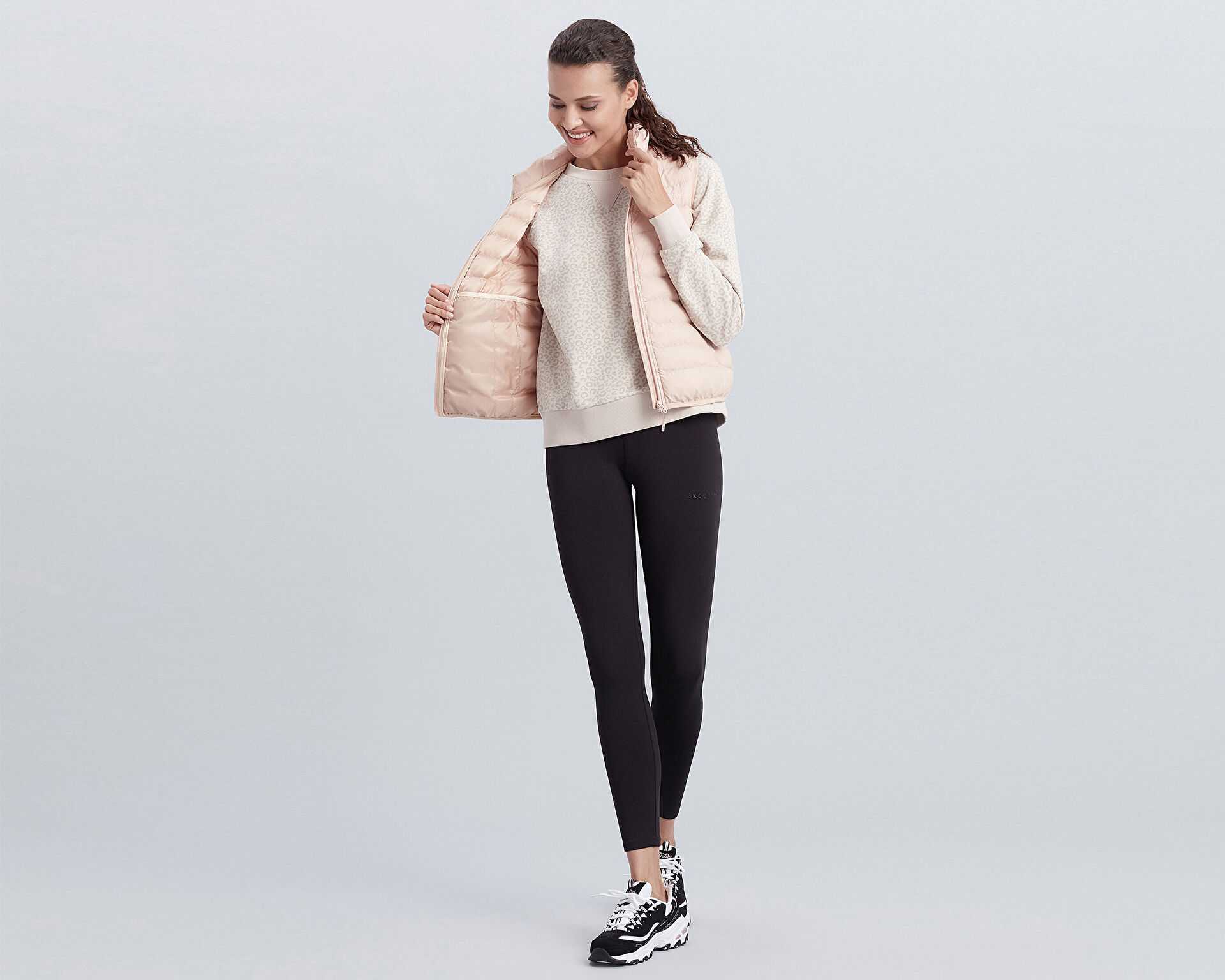 جلیقه W Essential Vest