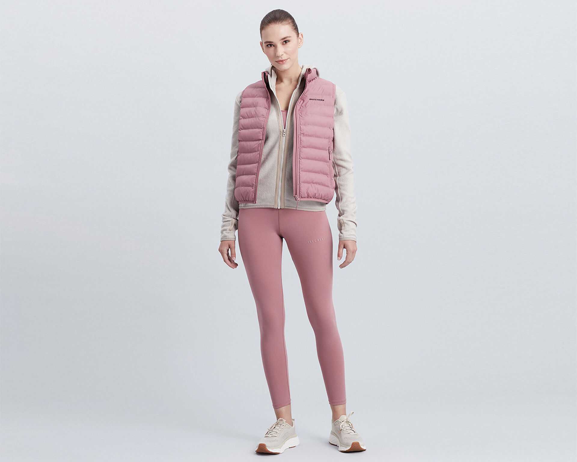 جلیقه W Essential Vest