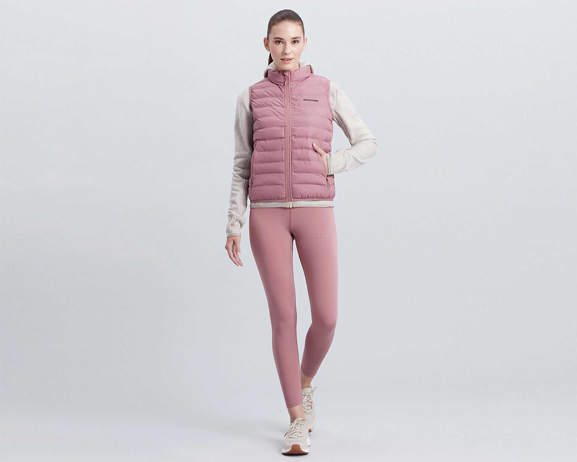 جلیقه W Essential Vest