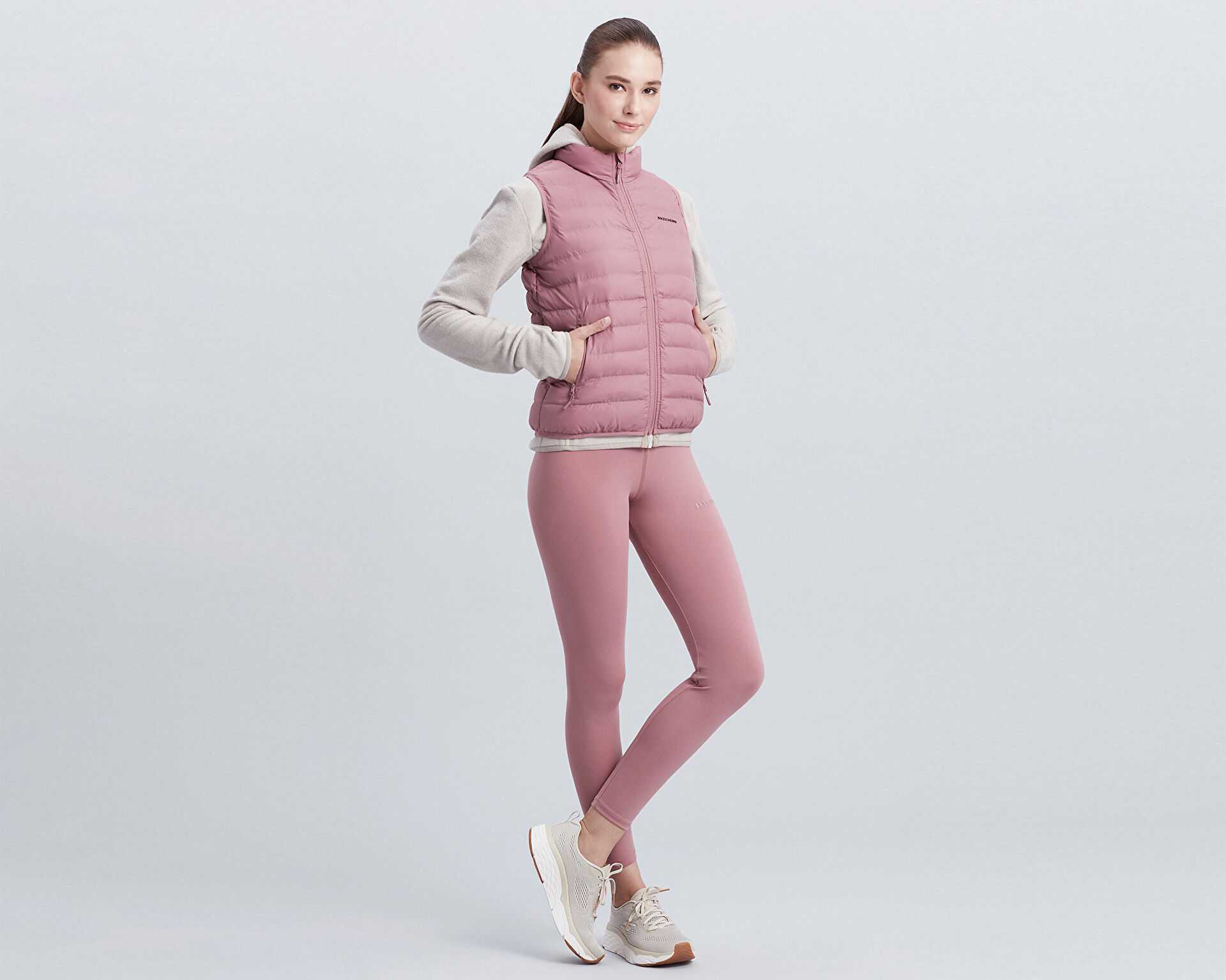 جلیقه W Essential Vest
