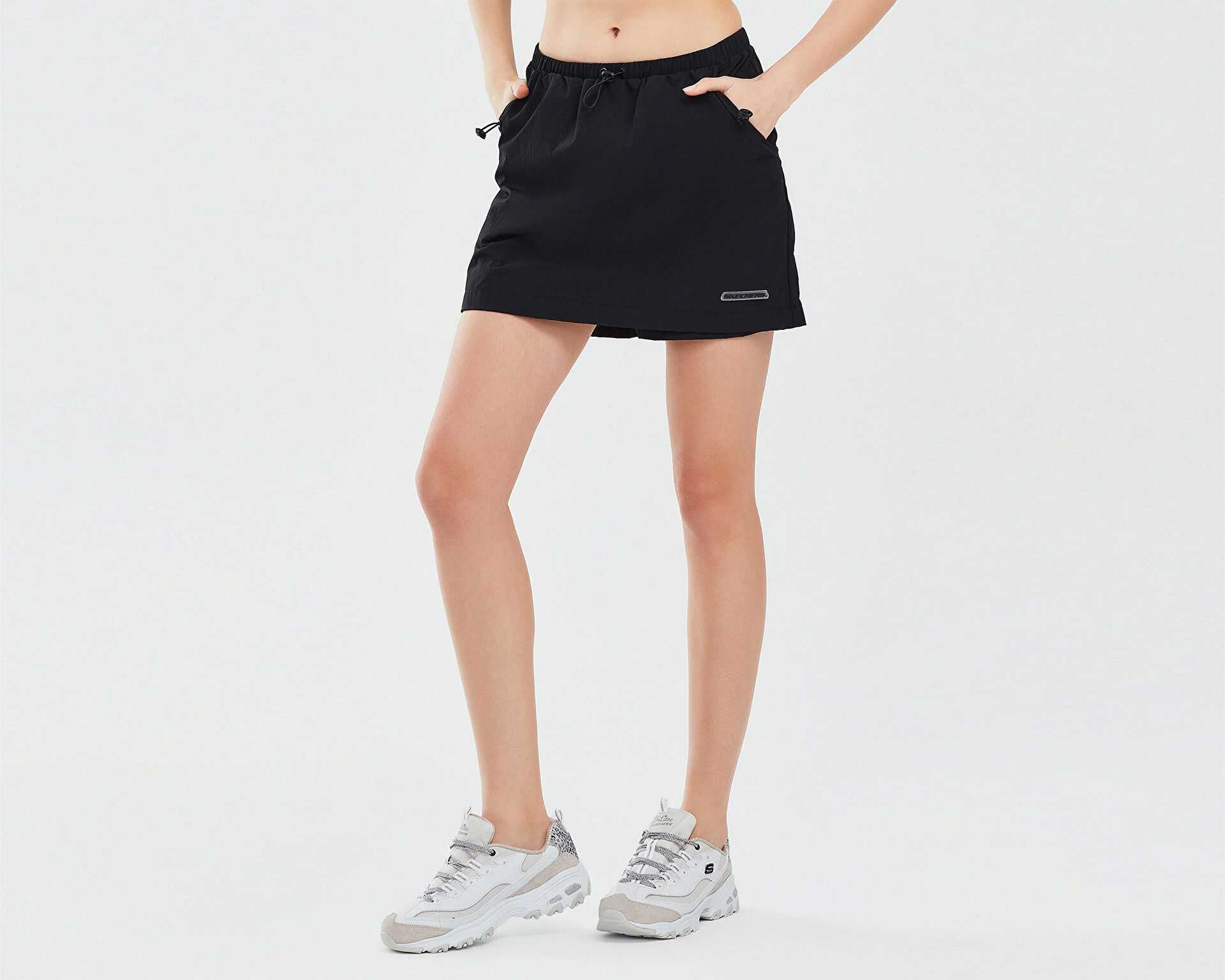 دامن شورت روزانه Skechers W Micro Collection