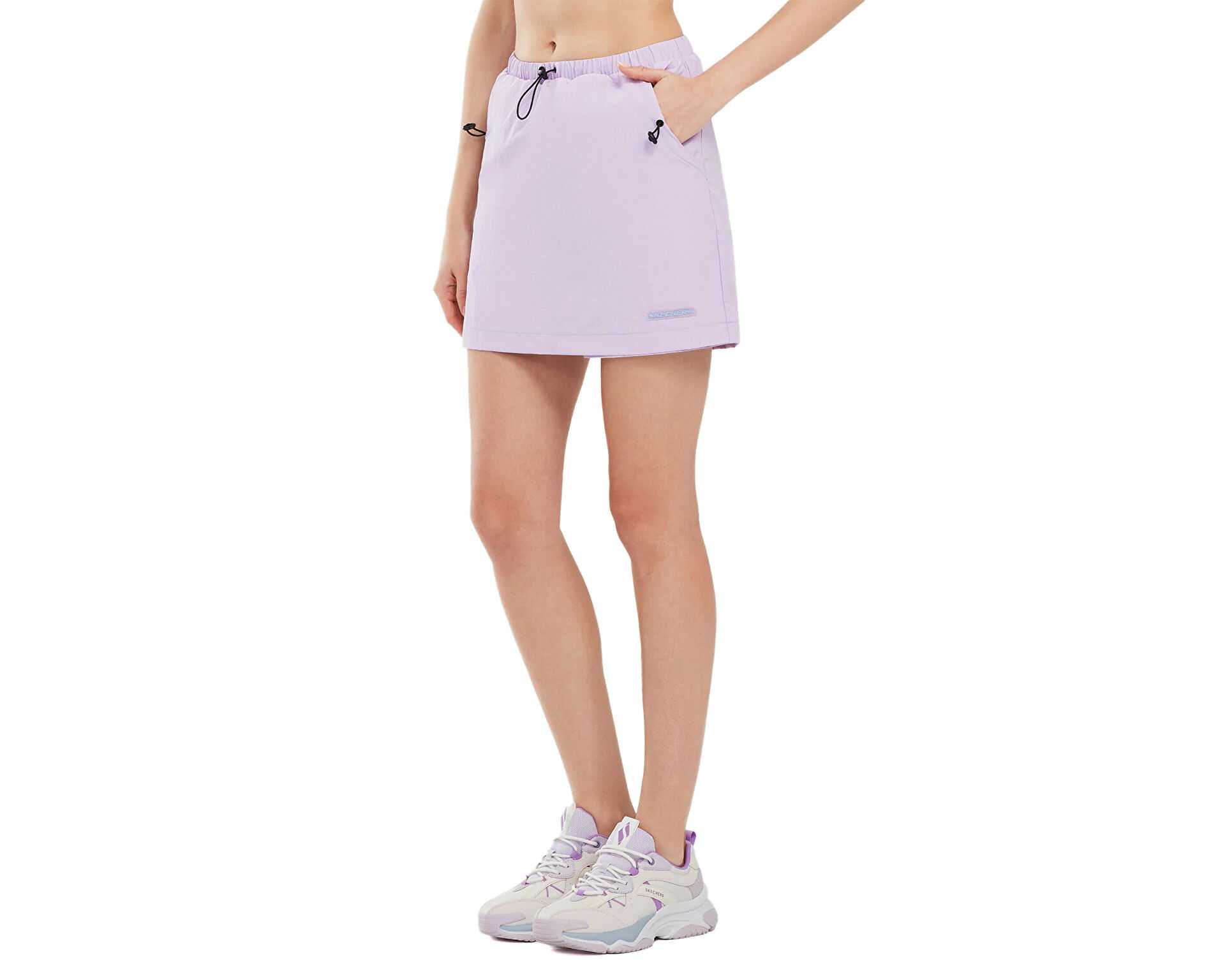 دامن شورت روزانه Skechers W Micro Collection