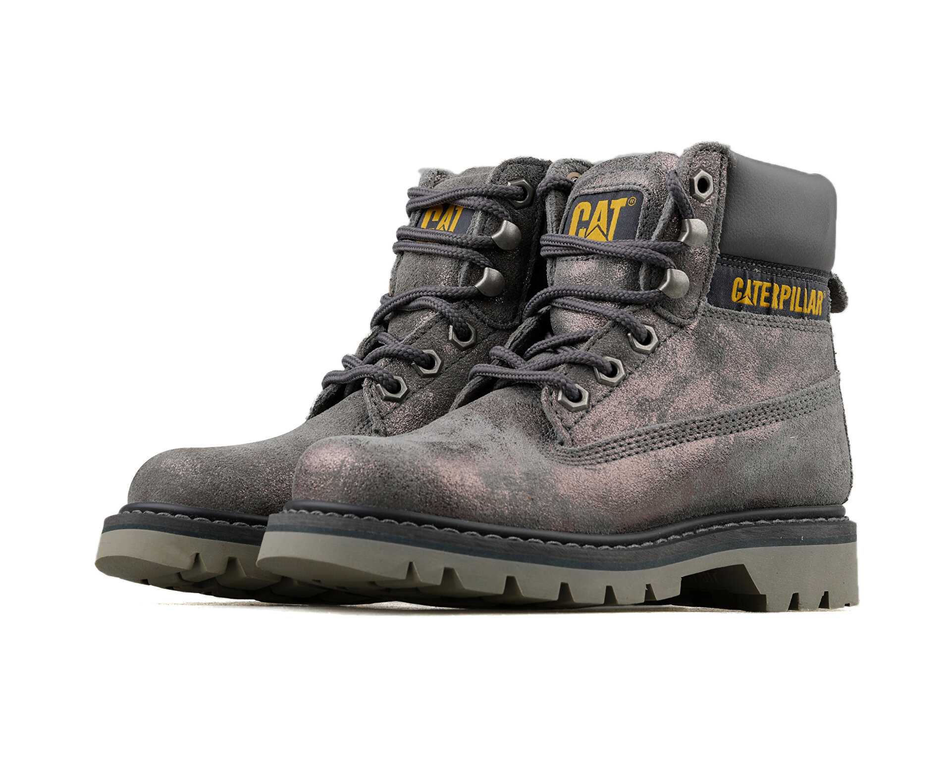 قایق روزانه Colorado Nubuk