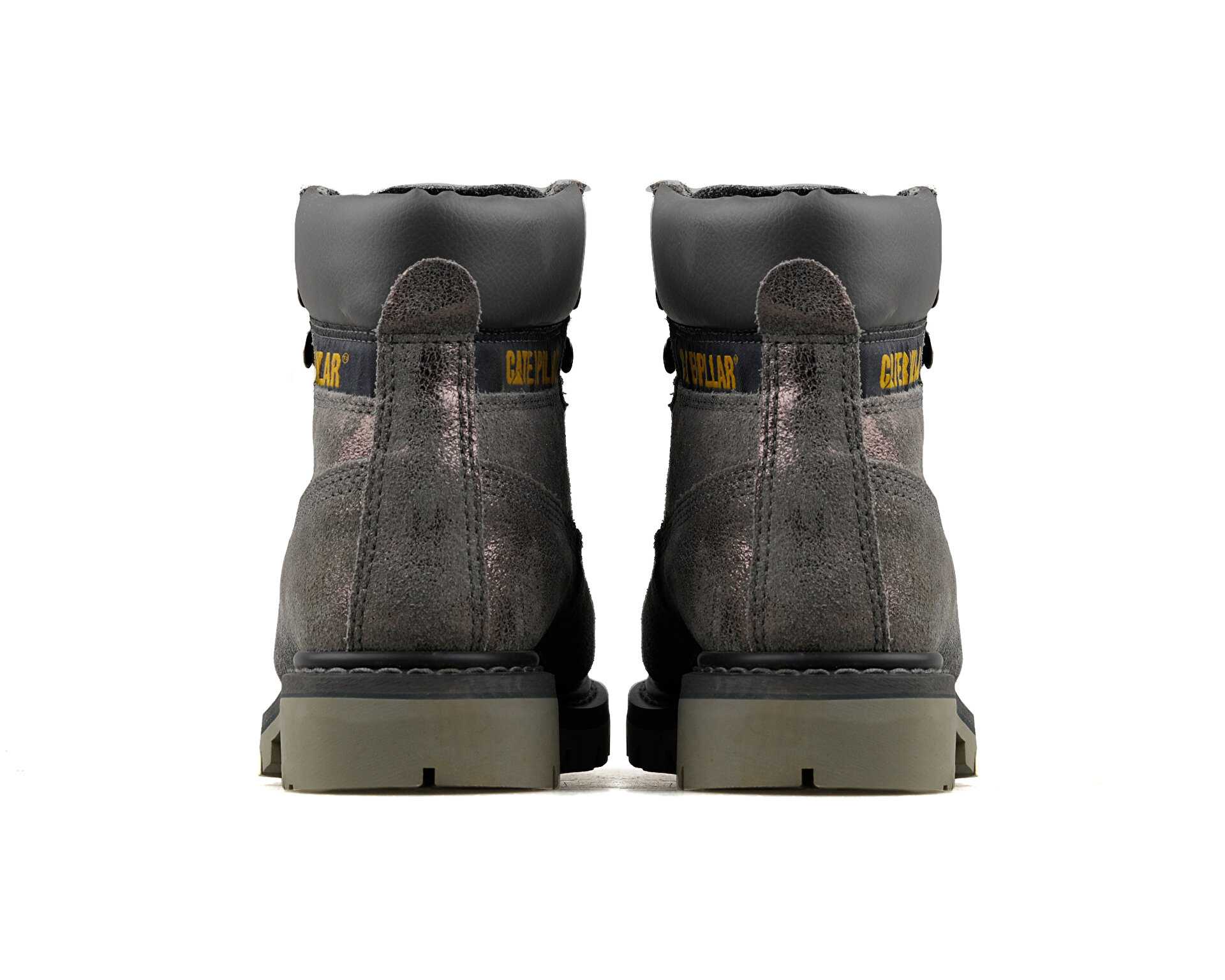 قایق روزانه Colorado Nubuk