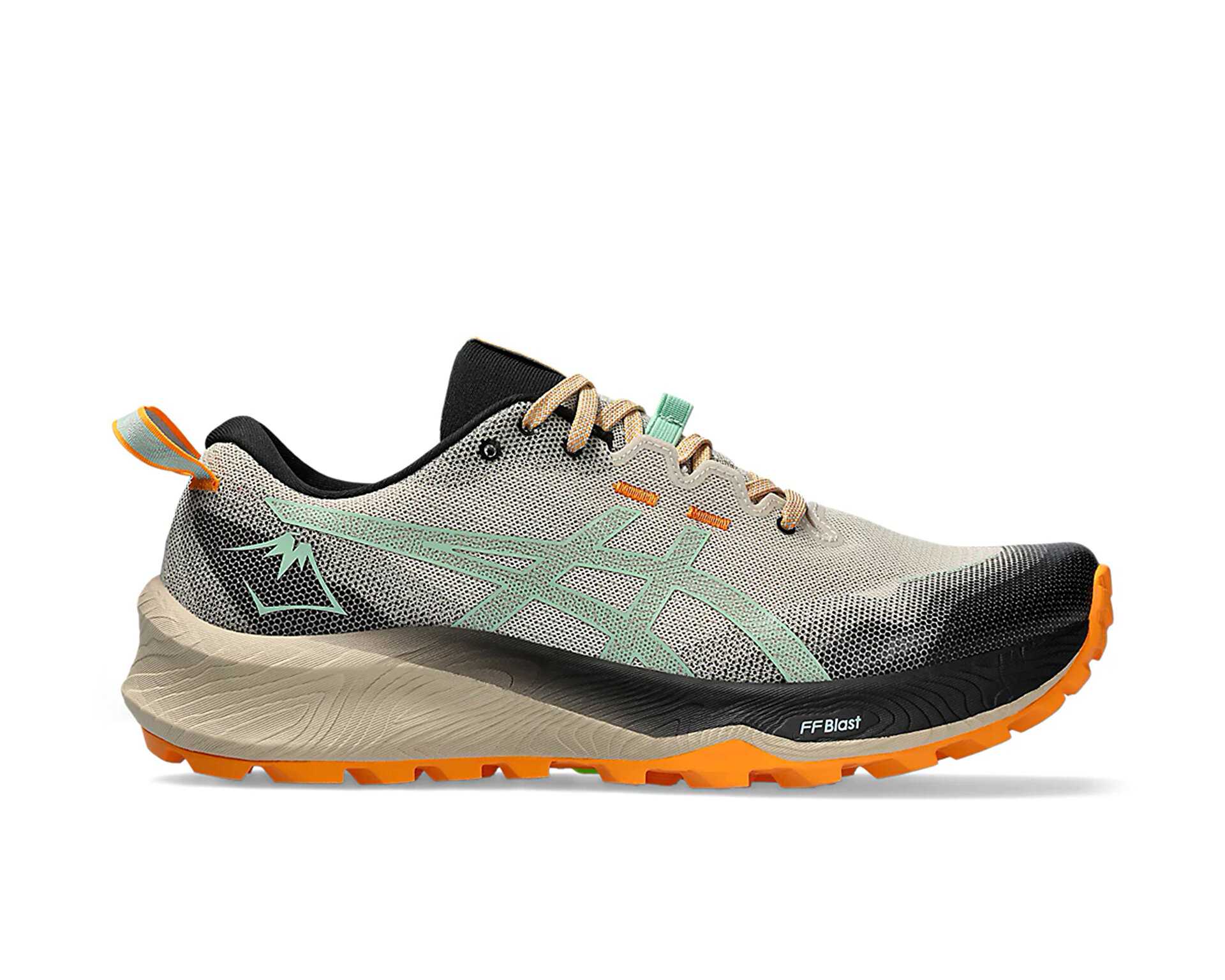 کفش های دویدن در تمام زمین Asics Gel Trabuco 12