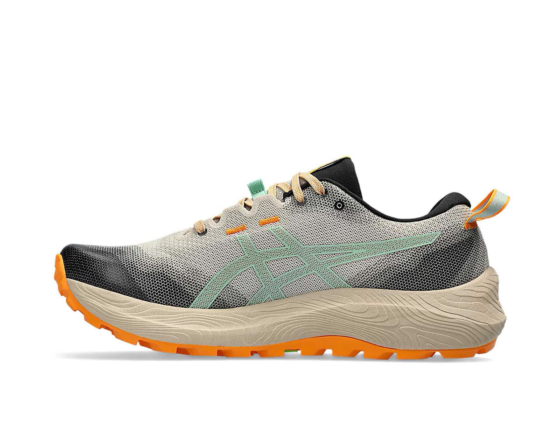 کفش های دویدن در تمام زمین Asics Gel Trabuco 12