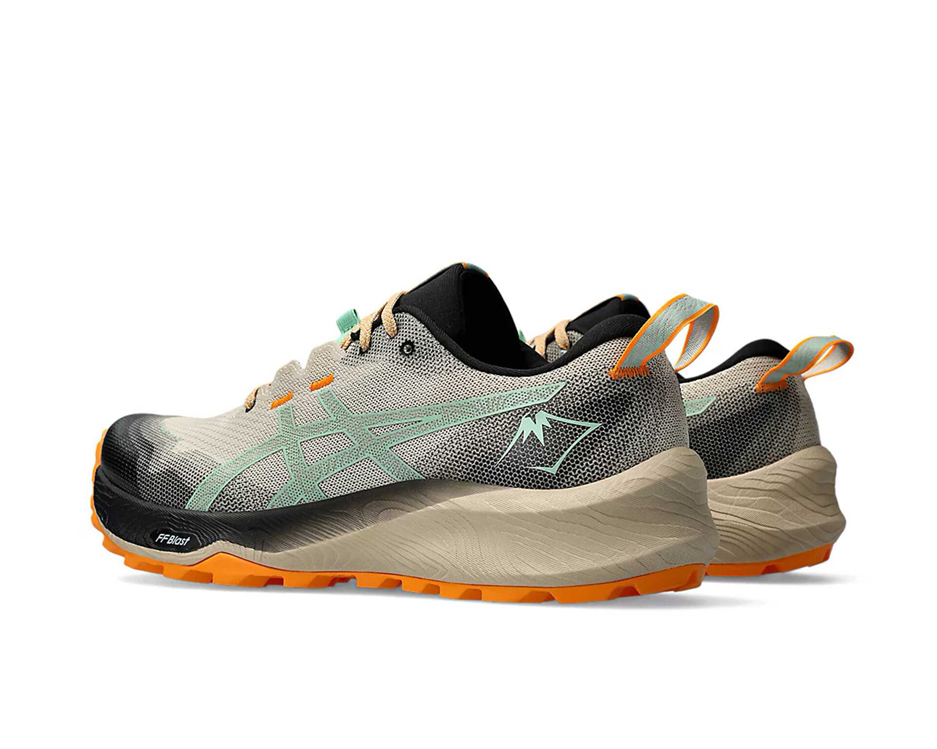 کفش های دویدن در تمام زمین Asics Gel Trabuco 12