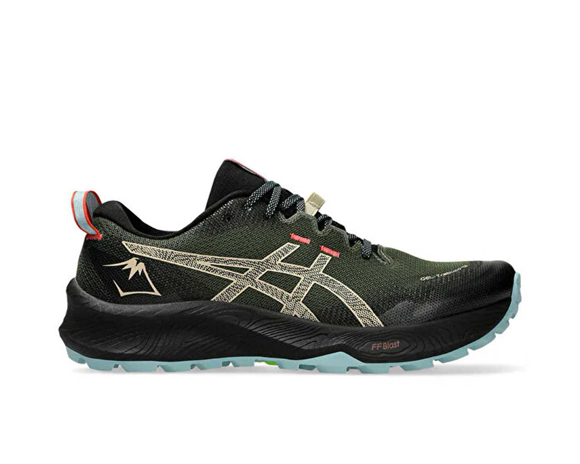 کفش های دویدن در تمام زمین Asics Gel Trabuco 12