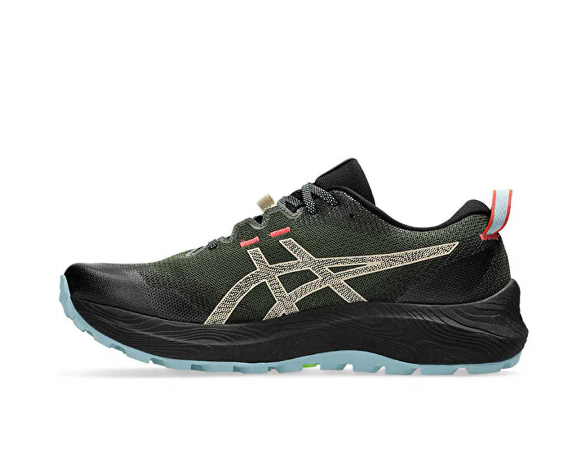 کفش های دویدن در تمام زمین Asics Gel Trabuco 12