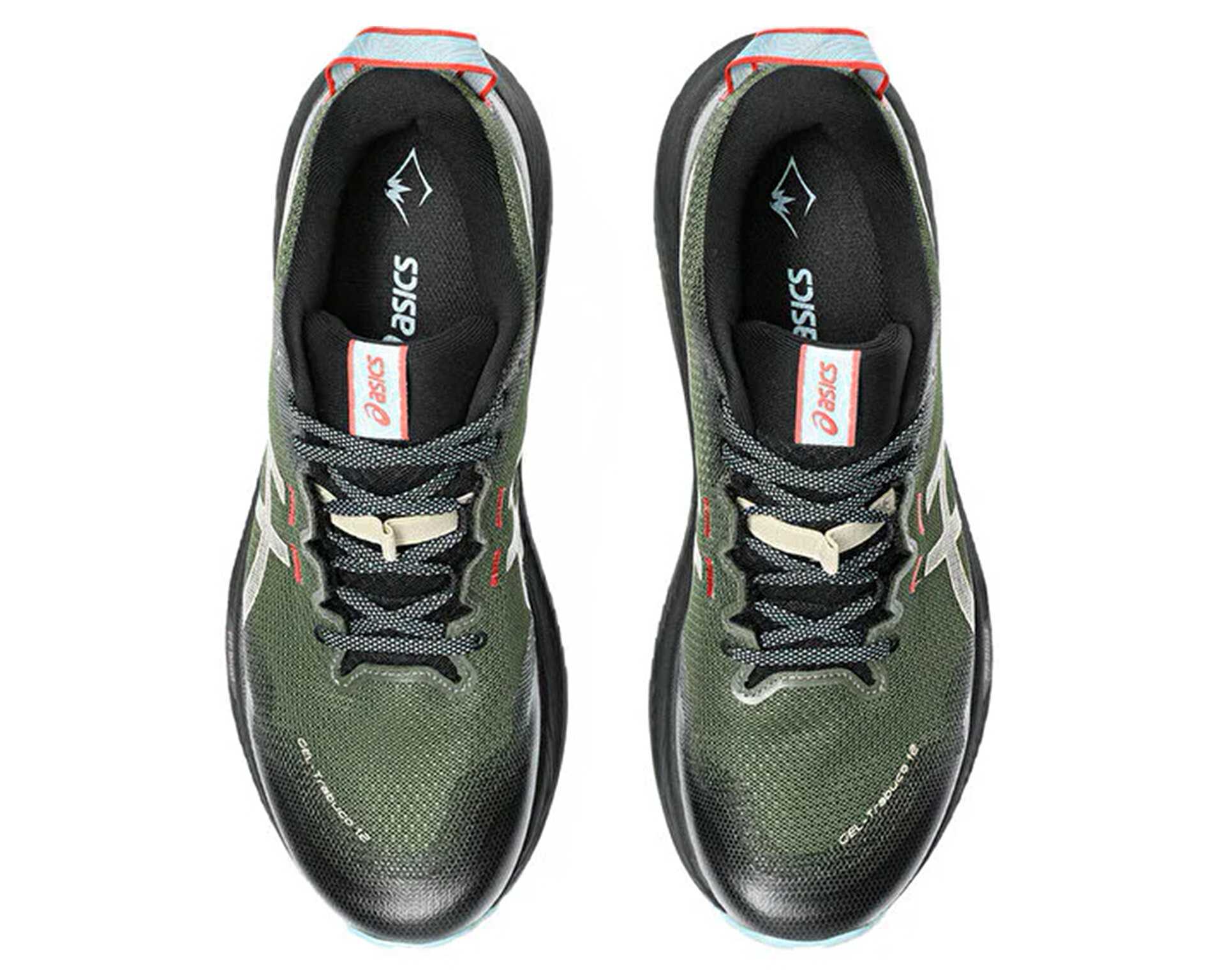 کفش های دویدن در تمام زمین Asics Gel Trabuco 12