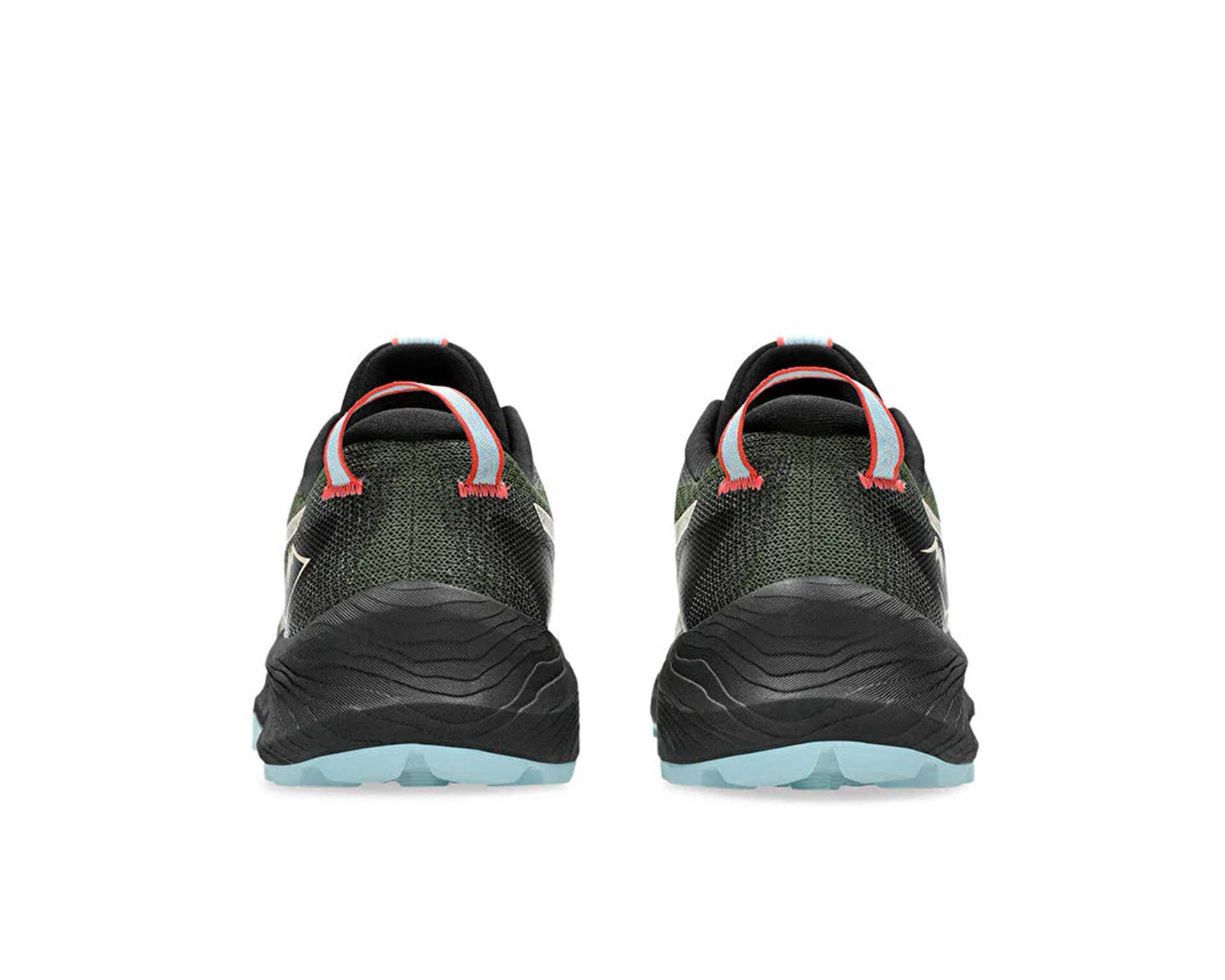 کفش های دویدن در تمام زمین Asics Gel Trabuco 12