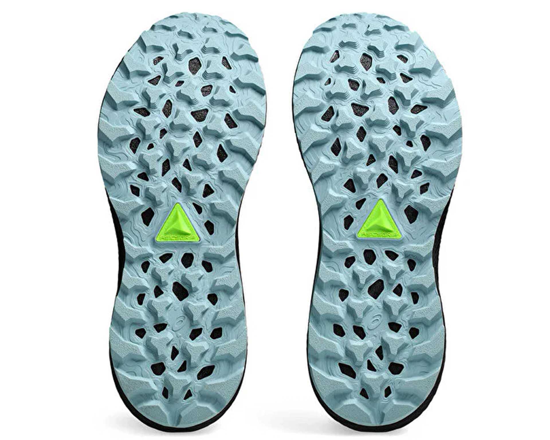 کفش های دویدن در تمام زمین Asics Gel Trabuco 12