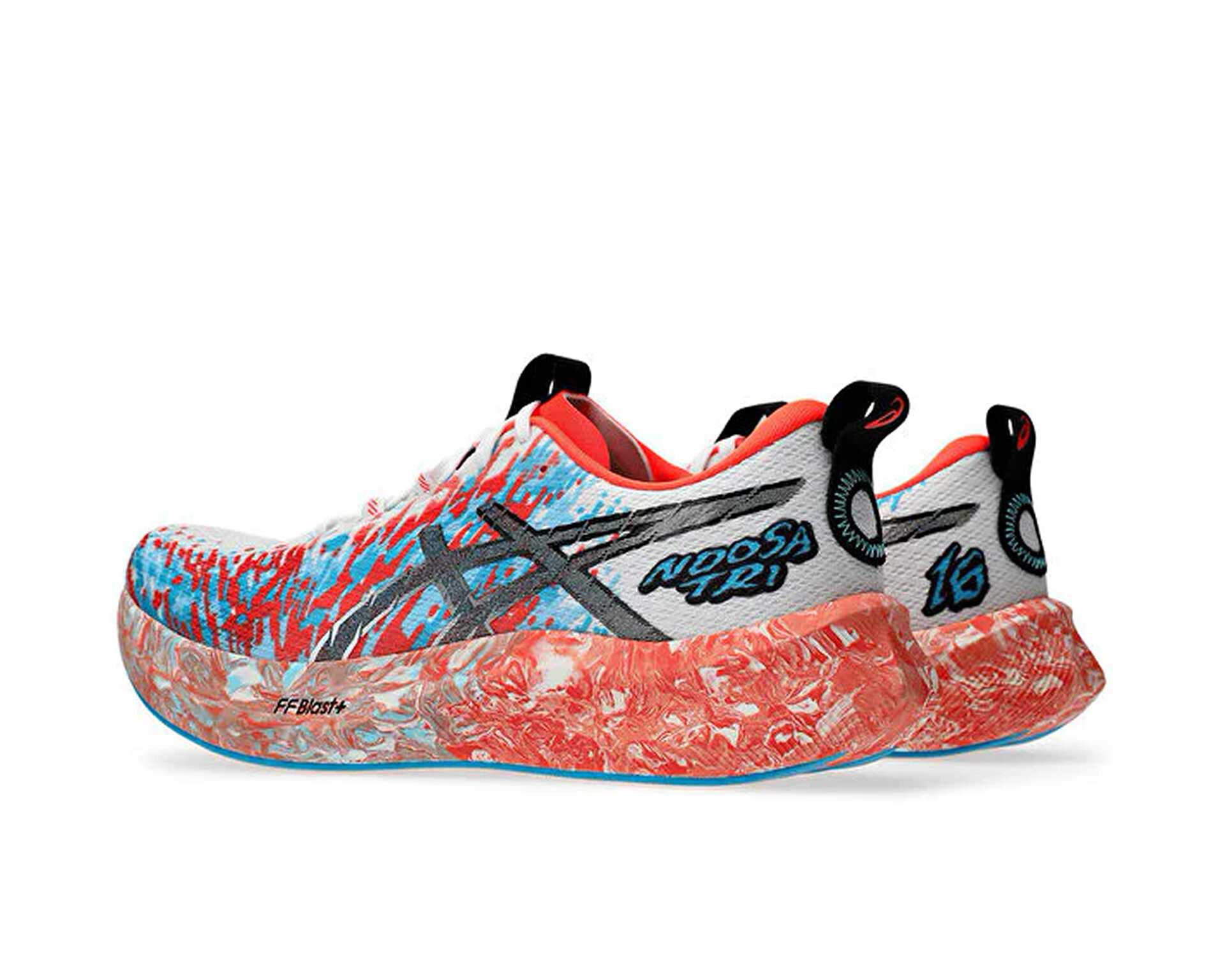 کفش دویدن Asics Noosa Tri 16
