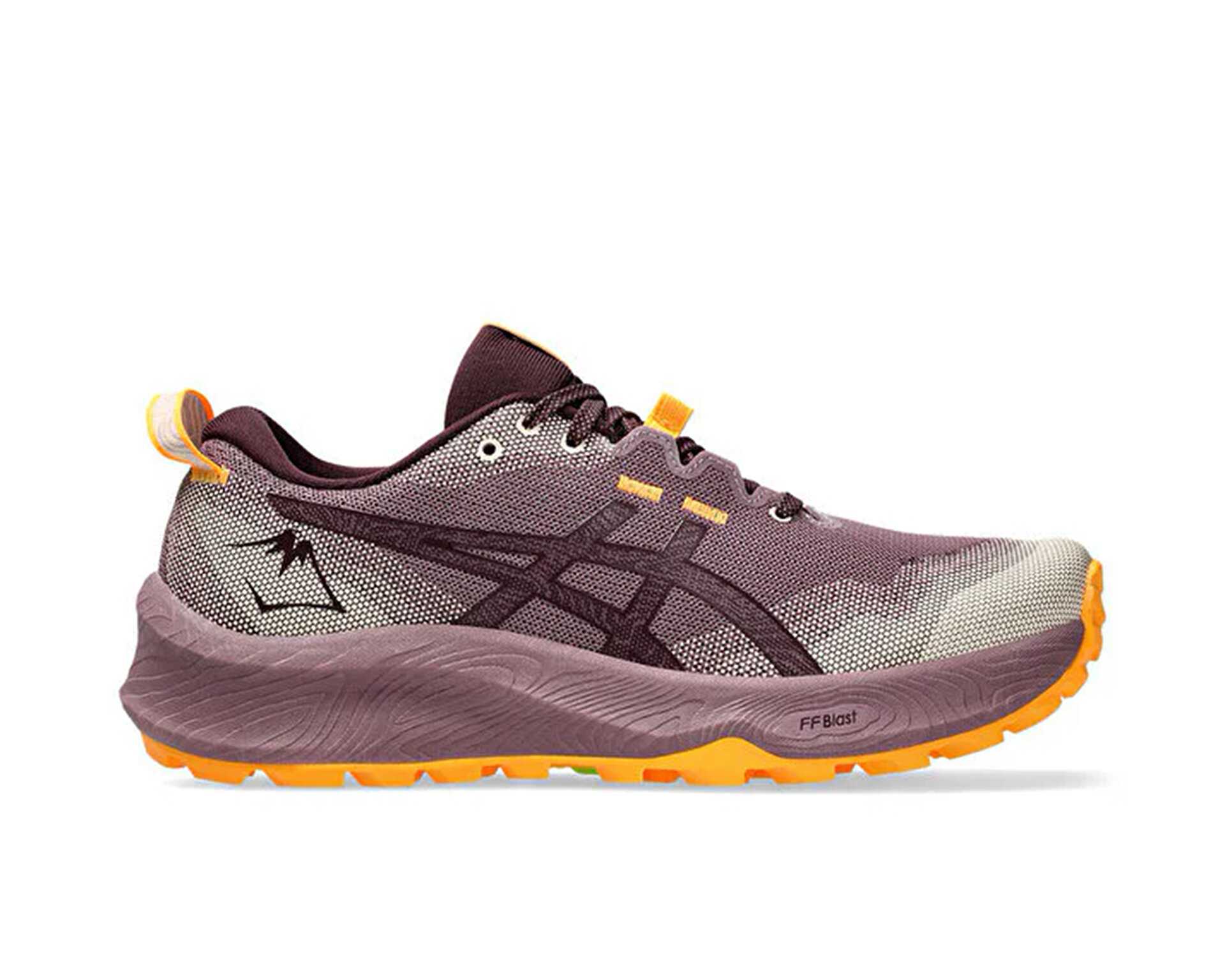 کفش های دویدن در تمام زمین Asics Gel Trabuco 12