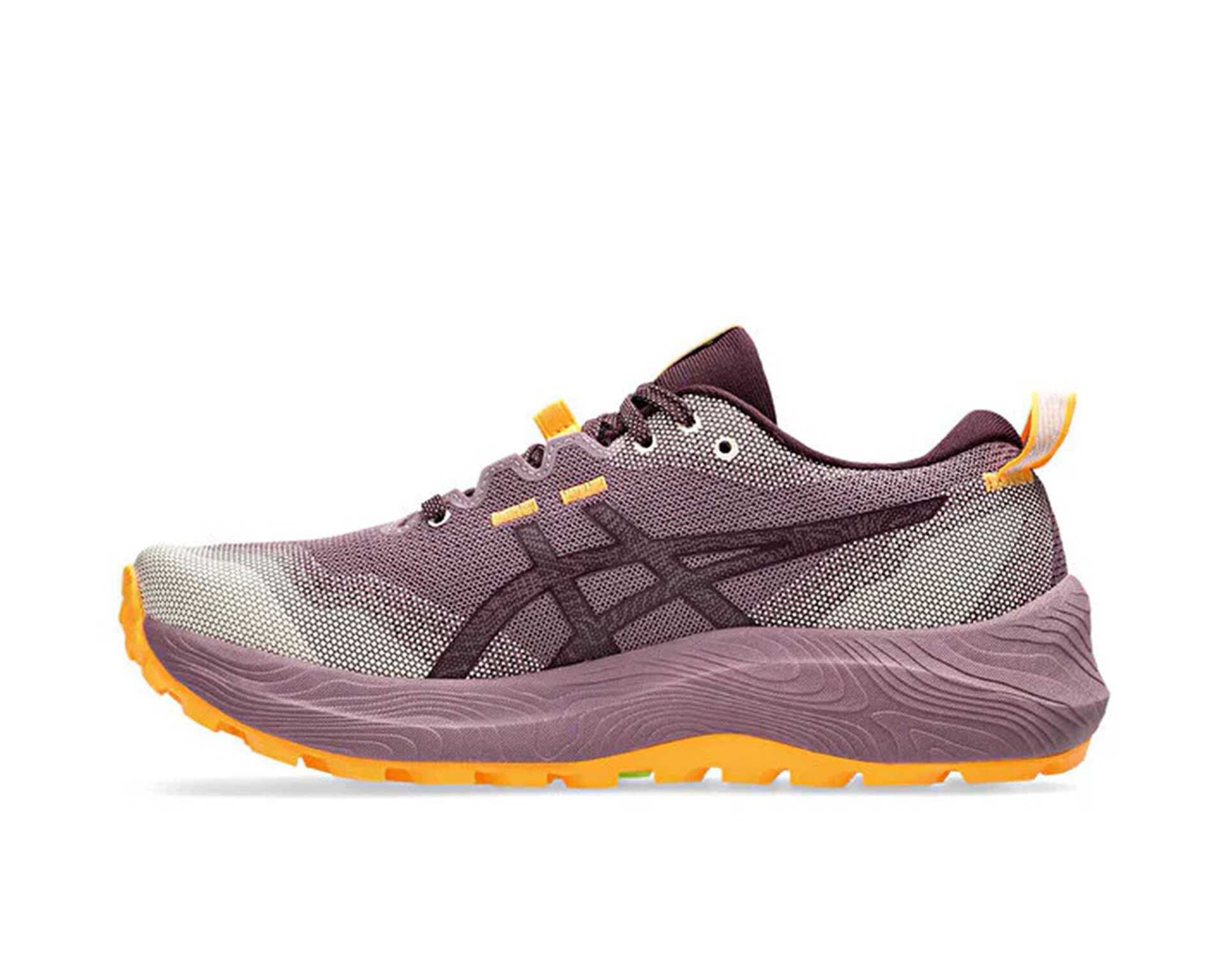 کفش های دویدن در تمام زمین Asics Gel Trabuco 12