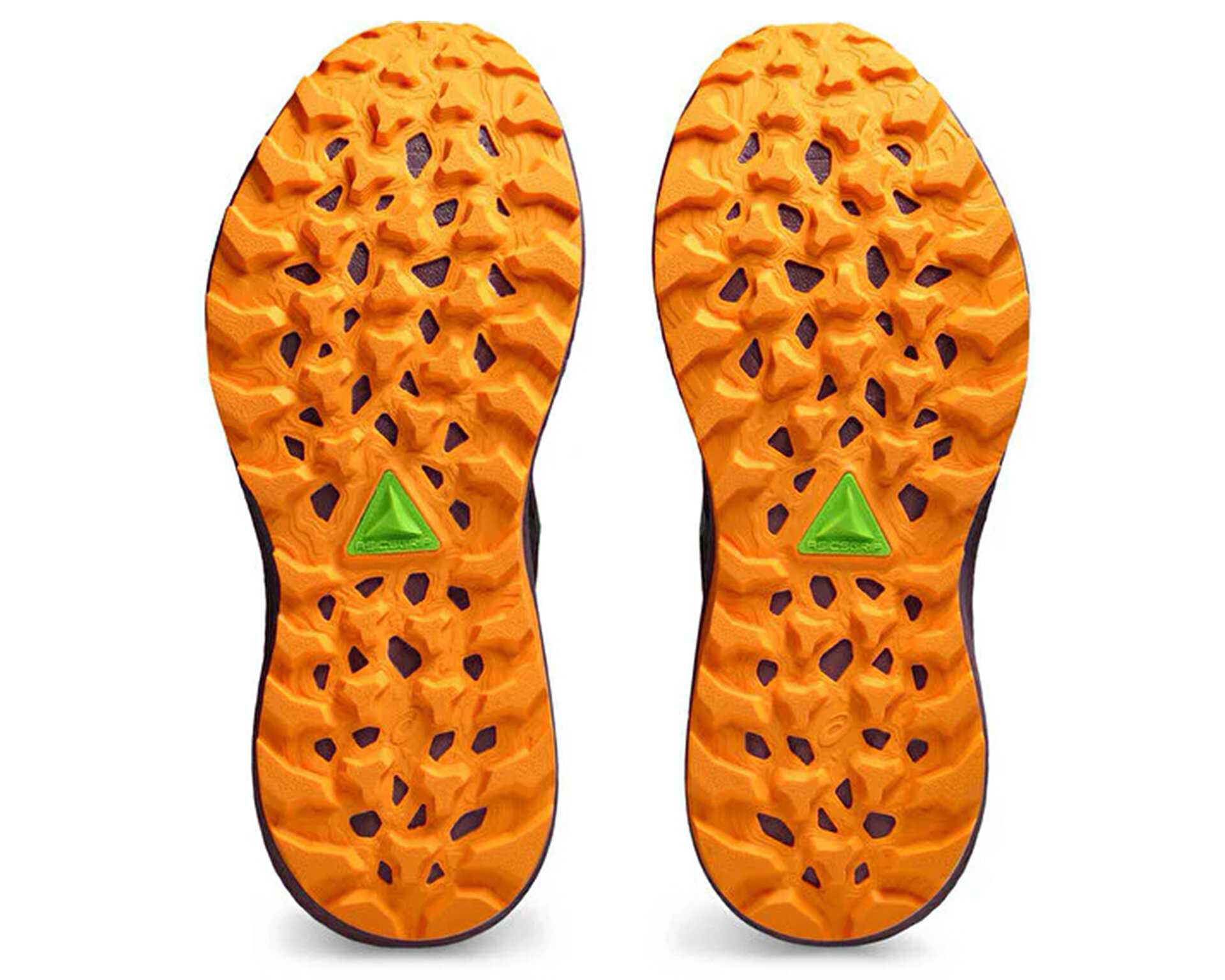 کفش های دویدن در تمام زمین Asics Gel Trabuco 12