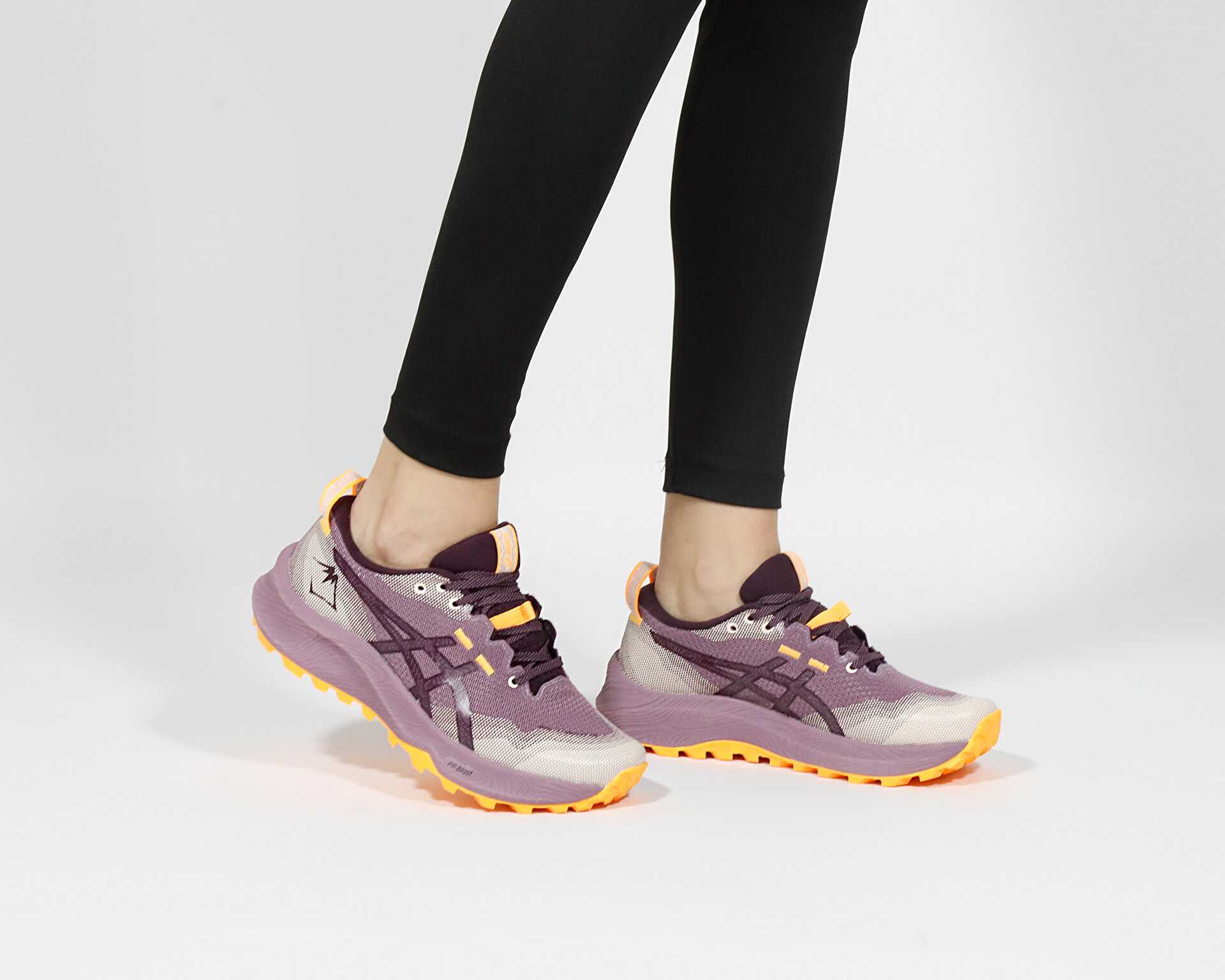 کفش های دویدن در تمام زمین Asics Gel Trabuco 12