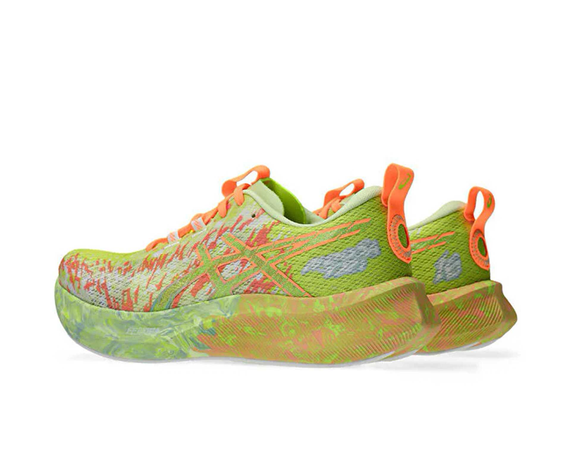 کفش دویدن Asics Noosa Tri 16