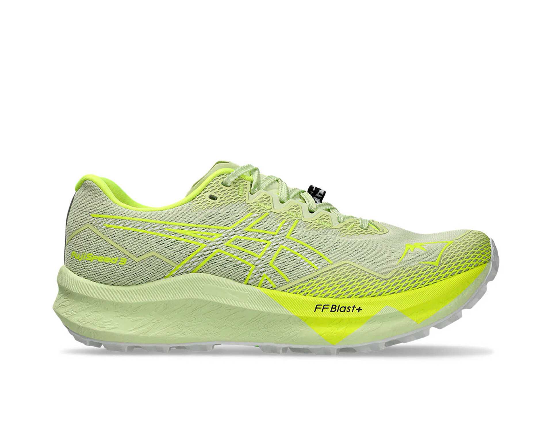 کفش دویدن Asics Fujispeed 3