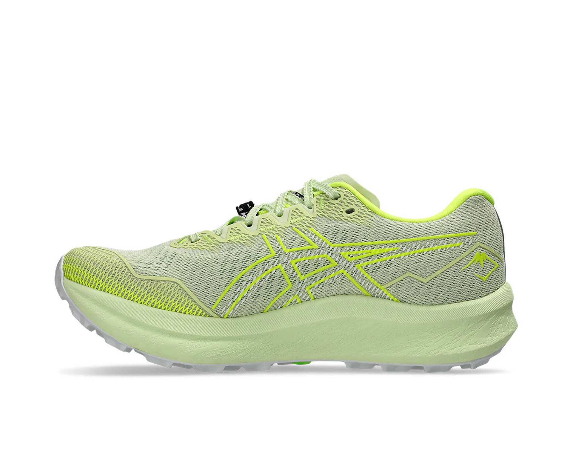 کفش دویدن Asics Fujispeed 3