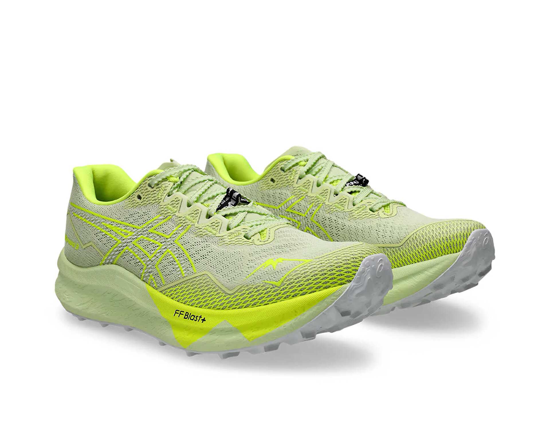 کفش دویدن Asics Fujispeed 3
