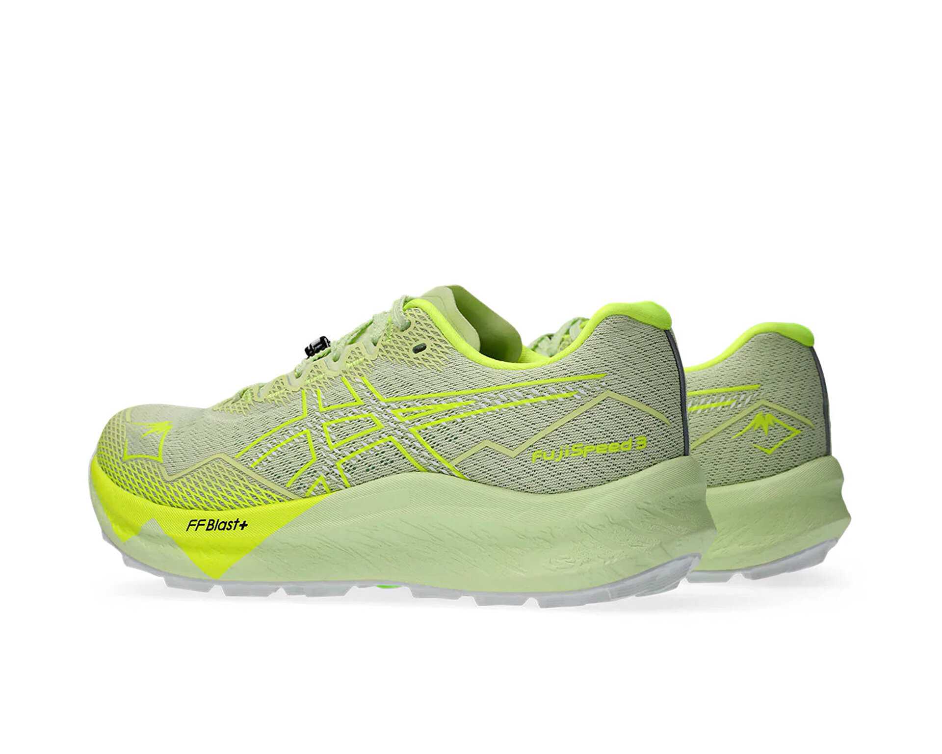 کفش دویدن Asics Fujispeed 3