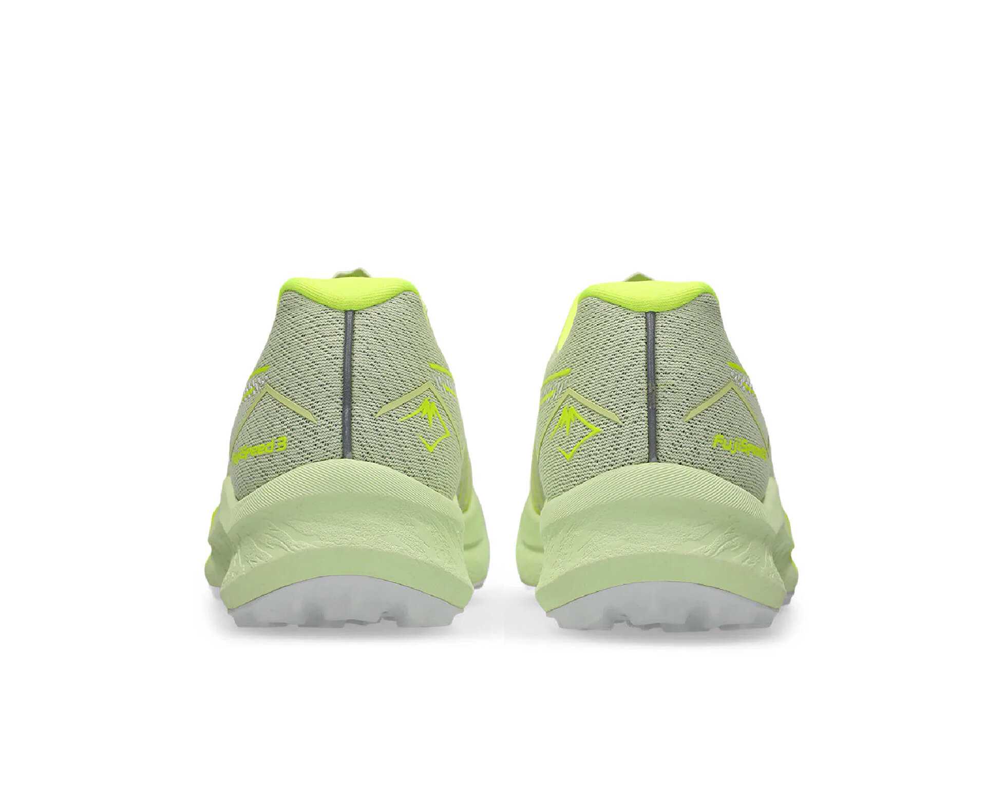 کفش دویدن Asics Fujispeed 3