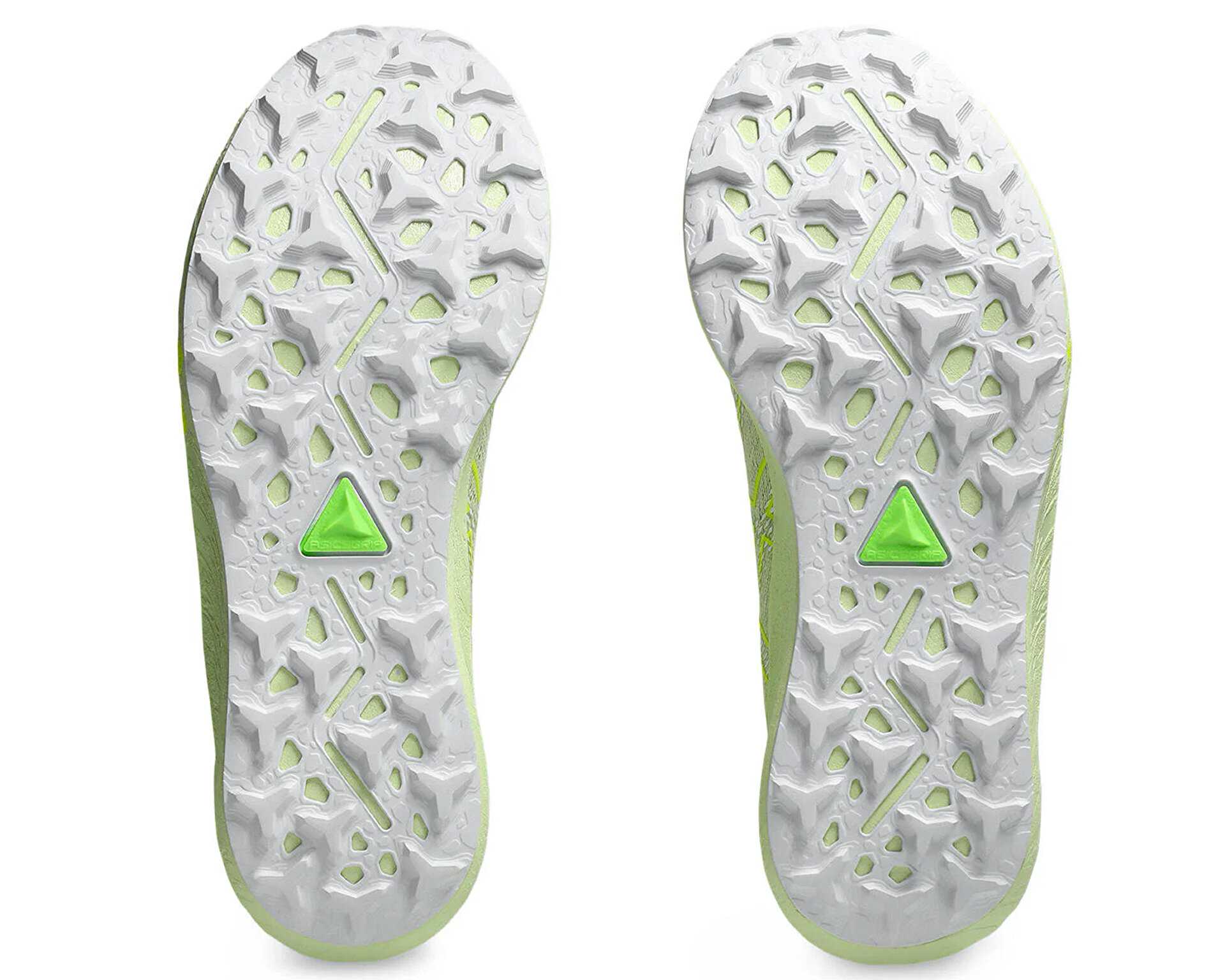 کفش دویدن Asics Fujispeed 3