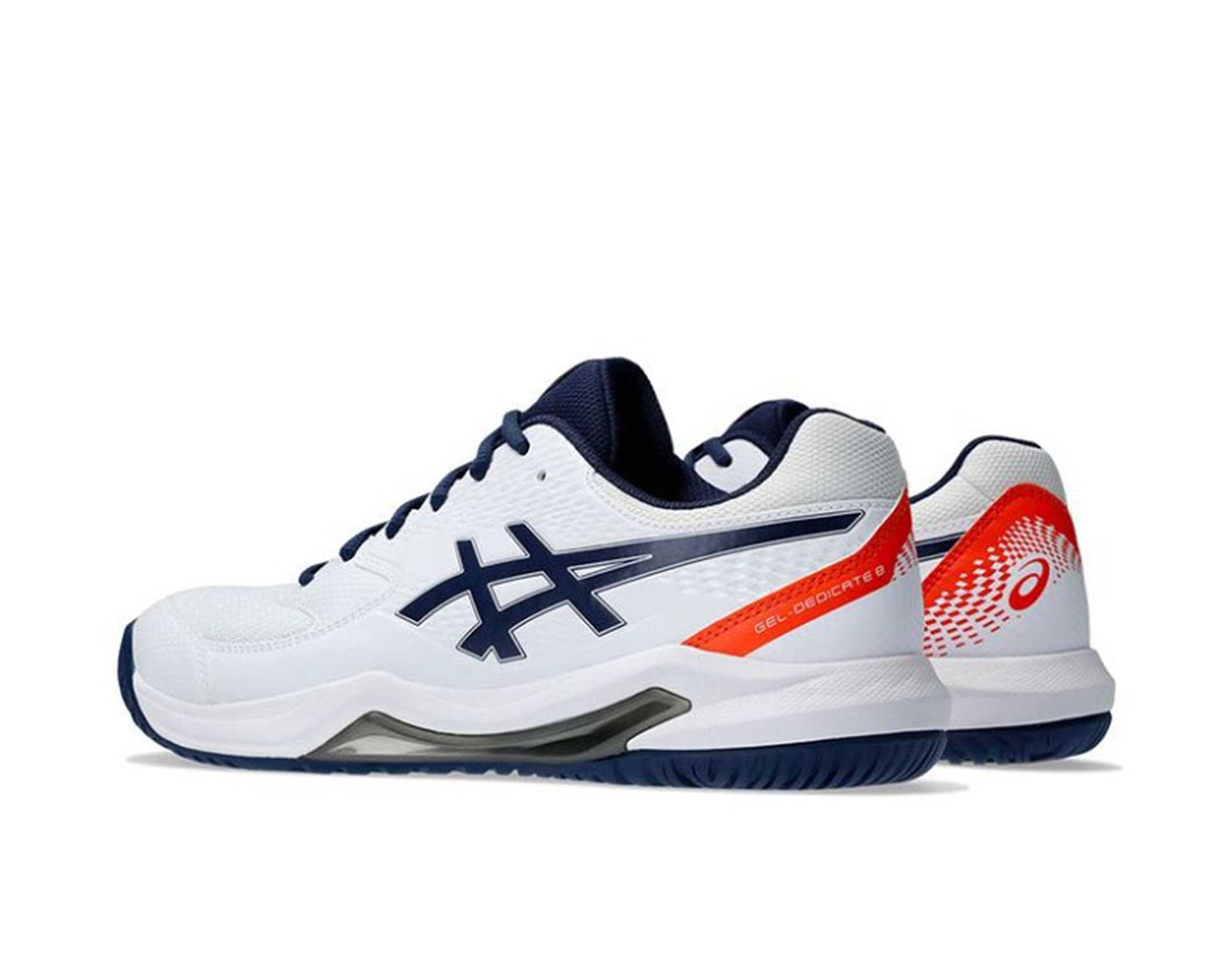 کفش تنیس Asics Gel Dedicate 7